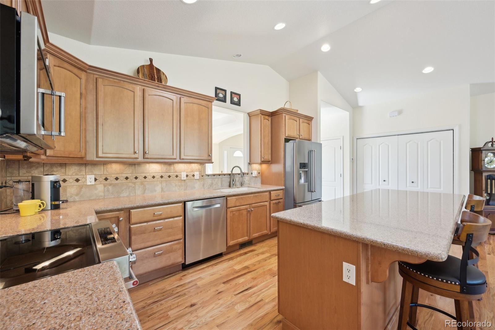 MLS Image #18 for 16140  cala rojo drive,colorado springs, Colorado