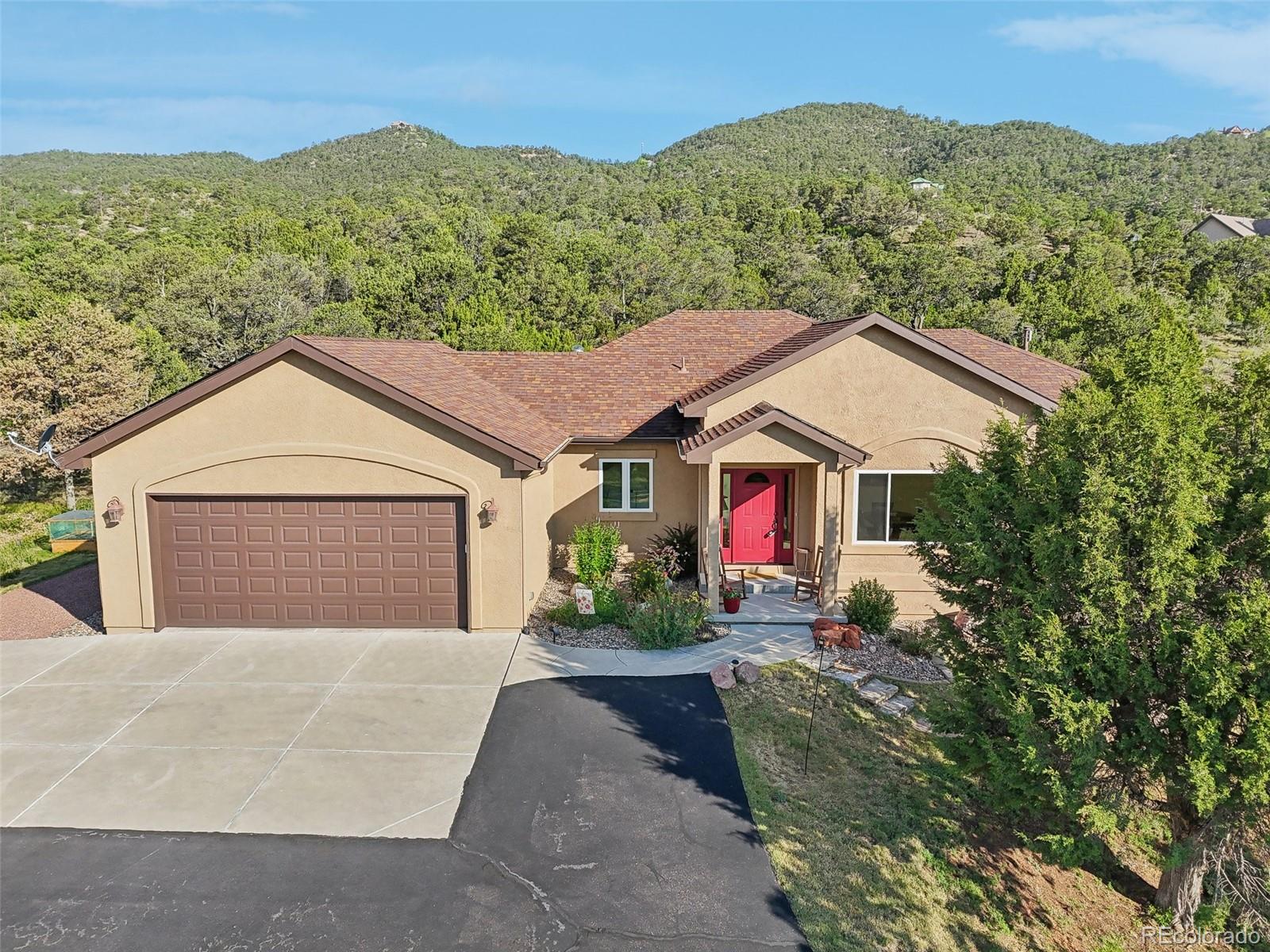 MLS Image #32 for 16140  cala rojo drive,colorado springs, Colorado