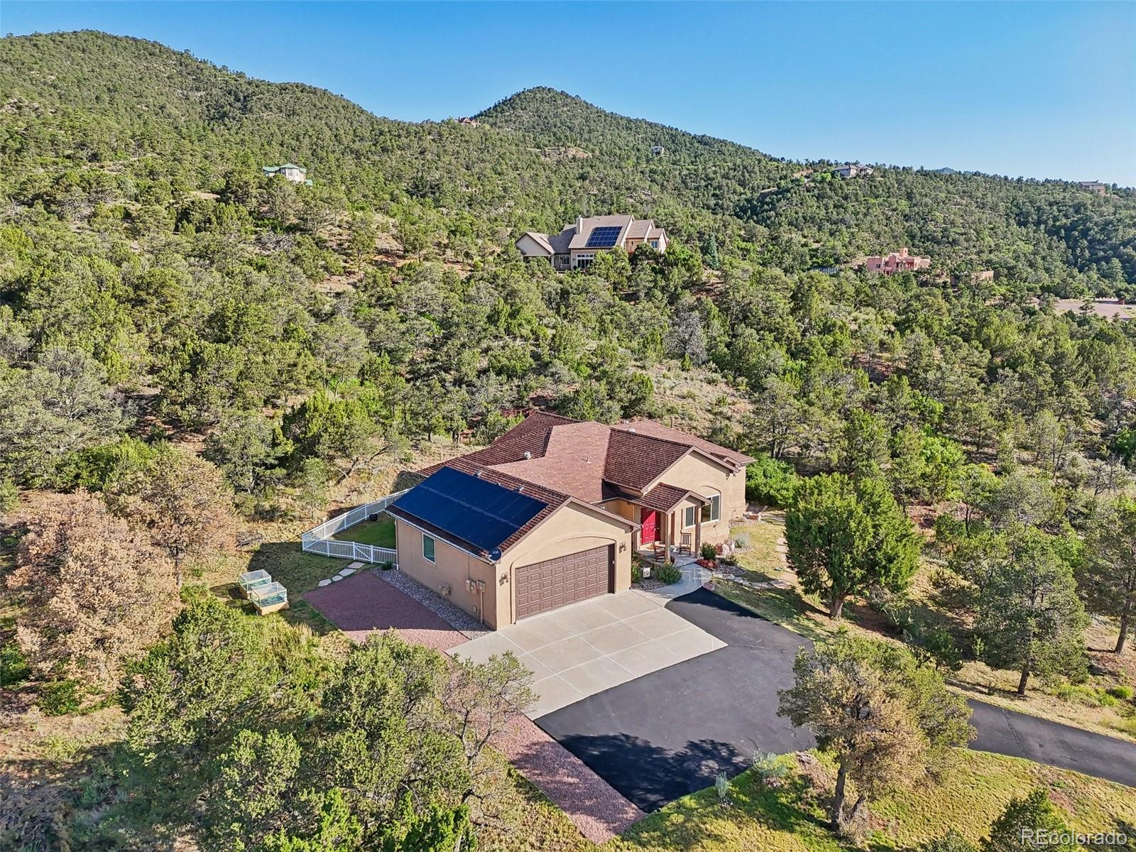 MLS Image #33 for 16140  cala rojo drive,colorado springs, Colorado