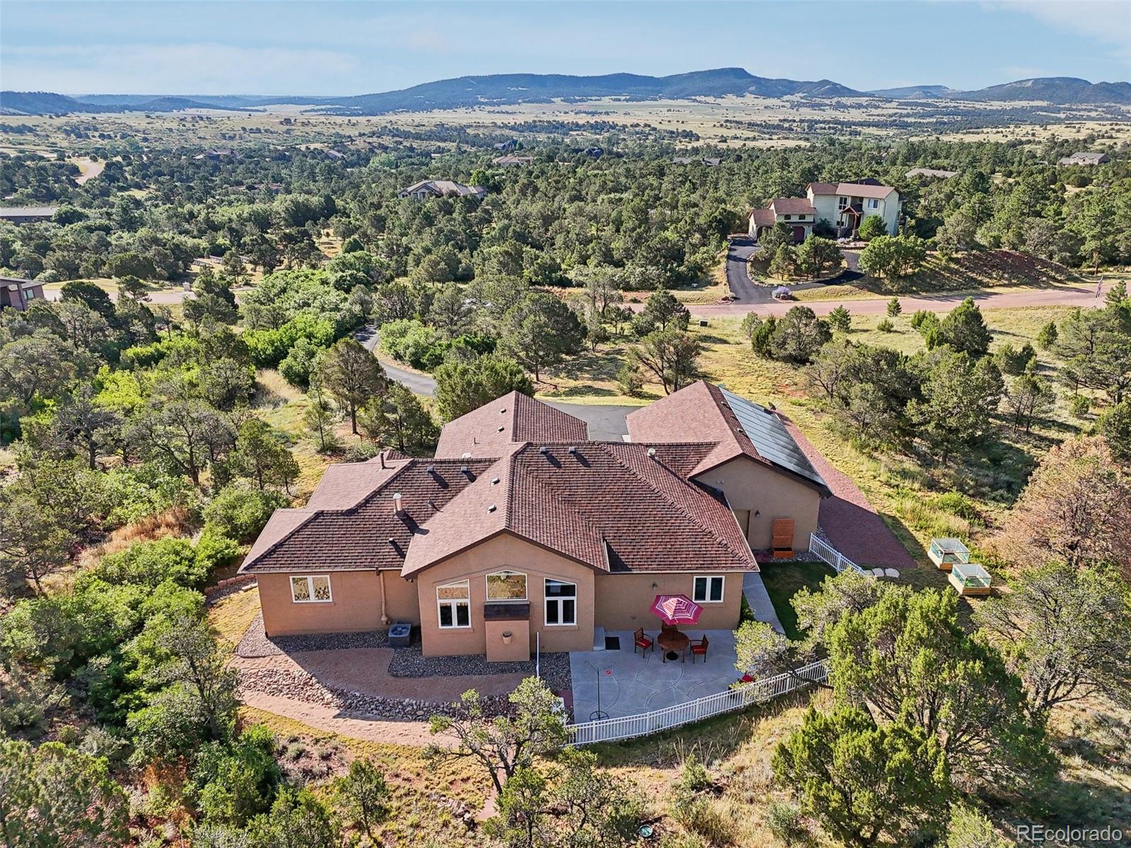 MLS Image #34 for 16140  cala rojo drive,colorado springs, Colorado