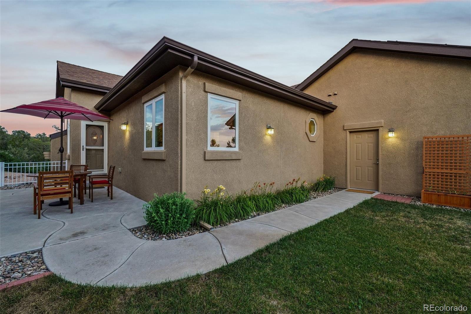 MLS Image #4 for 16140  cala rojo drive,colorado springs, Colorado