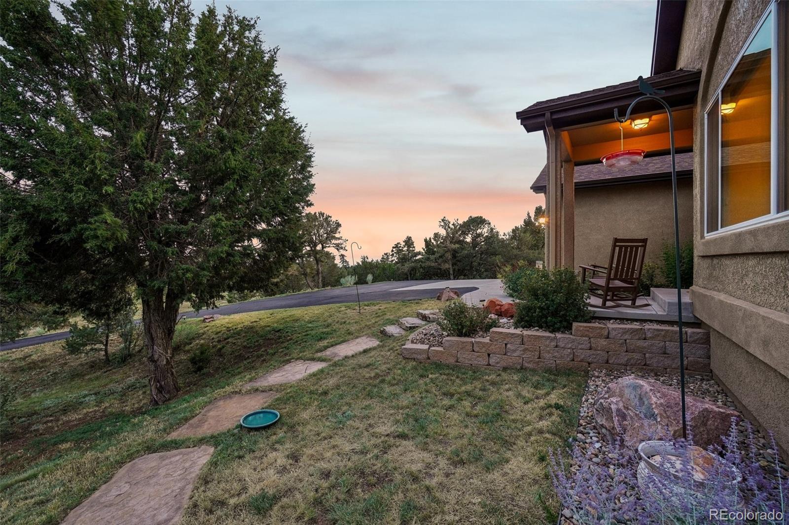 MLS Image #6 for 16140  cala rojo drive,colorado springs, Colorado