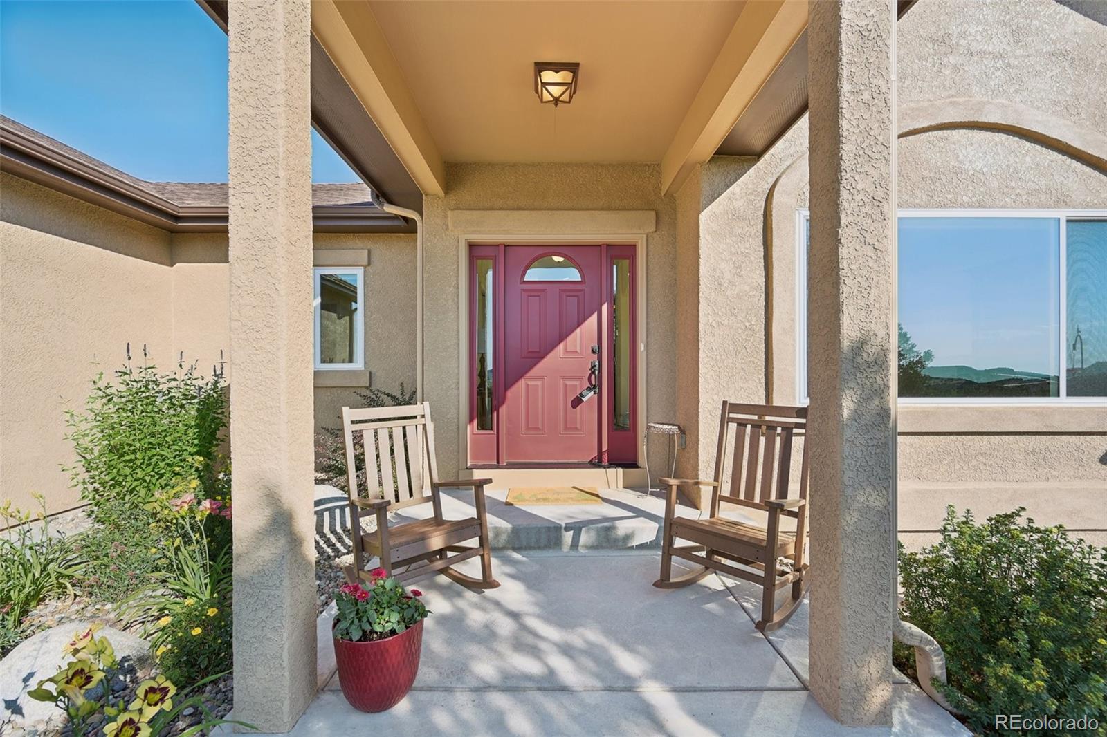 MLS Image #9 for 16140  cala rojo drive,colorado springs, Colorado