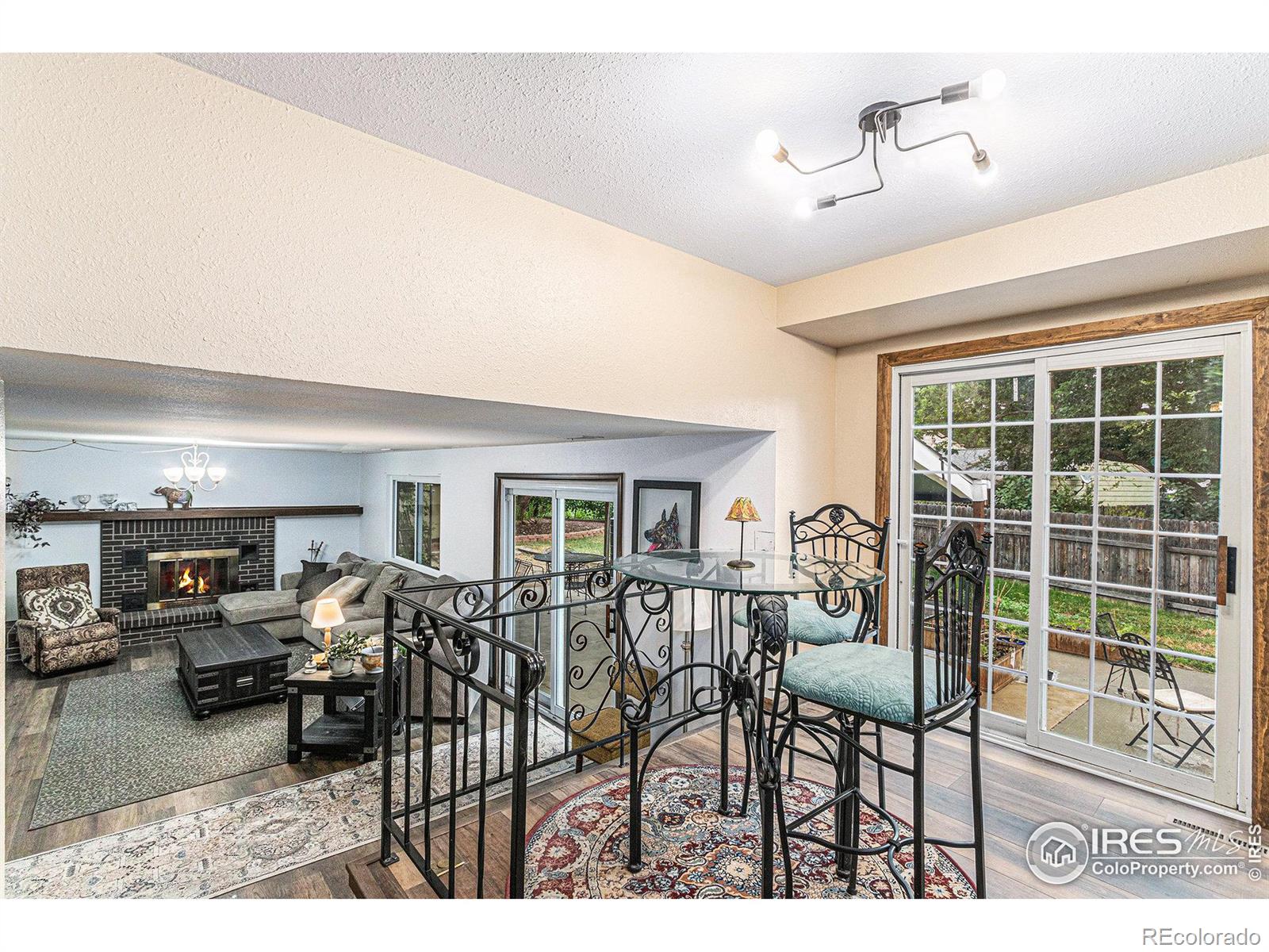 MLS Image #10 for 3006  placer court,fort collins, Colorado