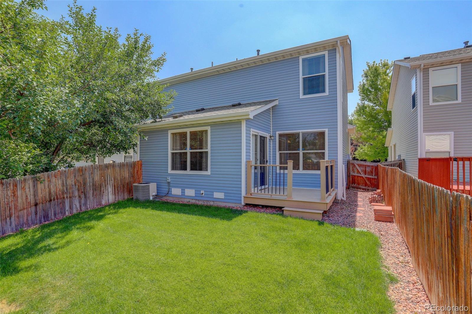 MLS Image #27 for 8093 s kittredge way,englewood, Colorado