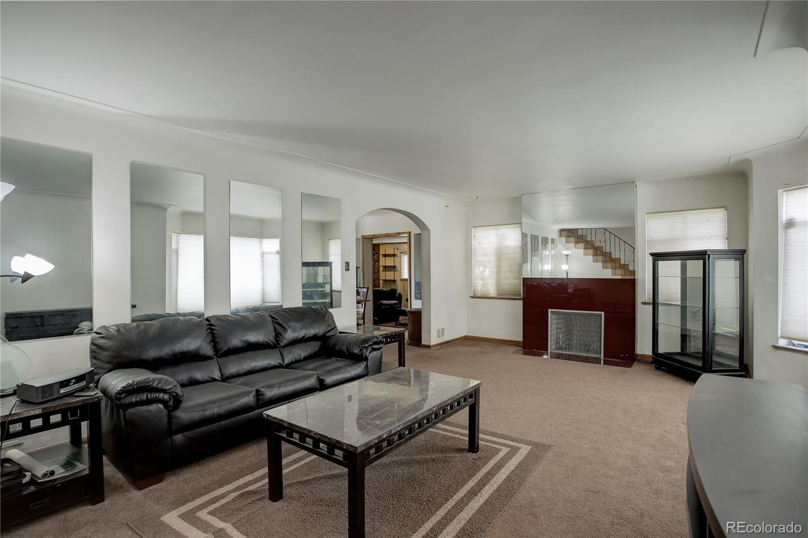 MLS Image #3 for 2430  monaco parkway,denver, Colorado