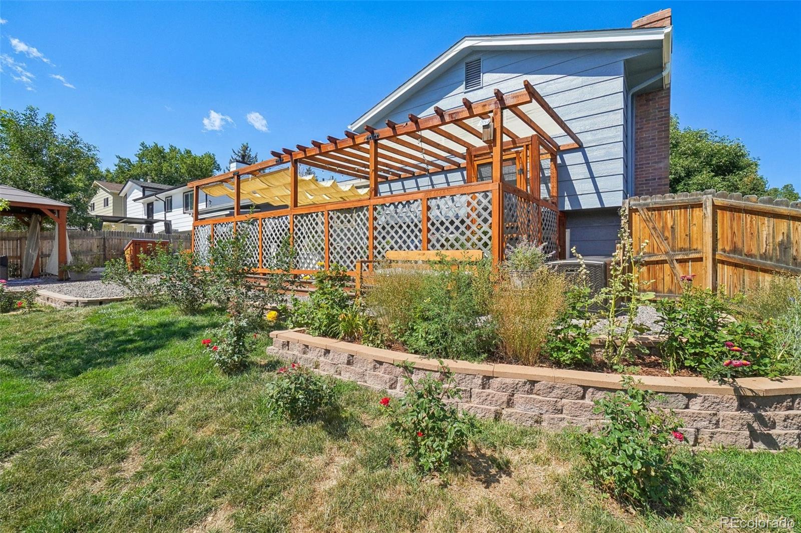 MLS Image #42 for 4828 s taft street,morrison, Colorado