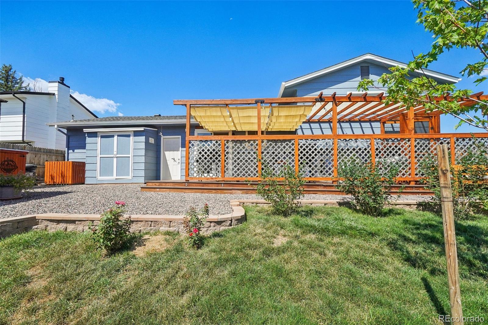 MLS Image #43 for 4828 s taft street,morrison, Colorado