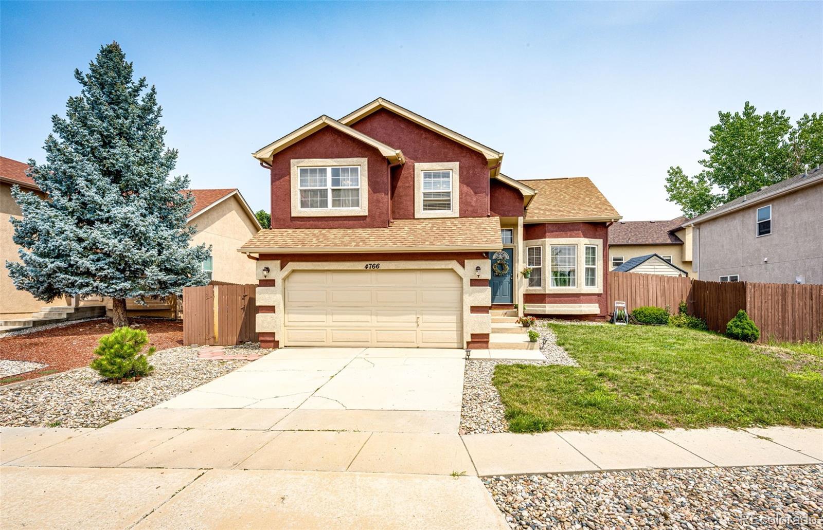 CMA Image for 4766  tetman lane,Colorado Springs, Colorado