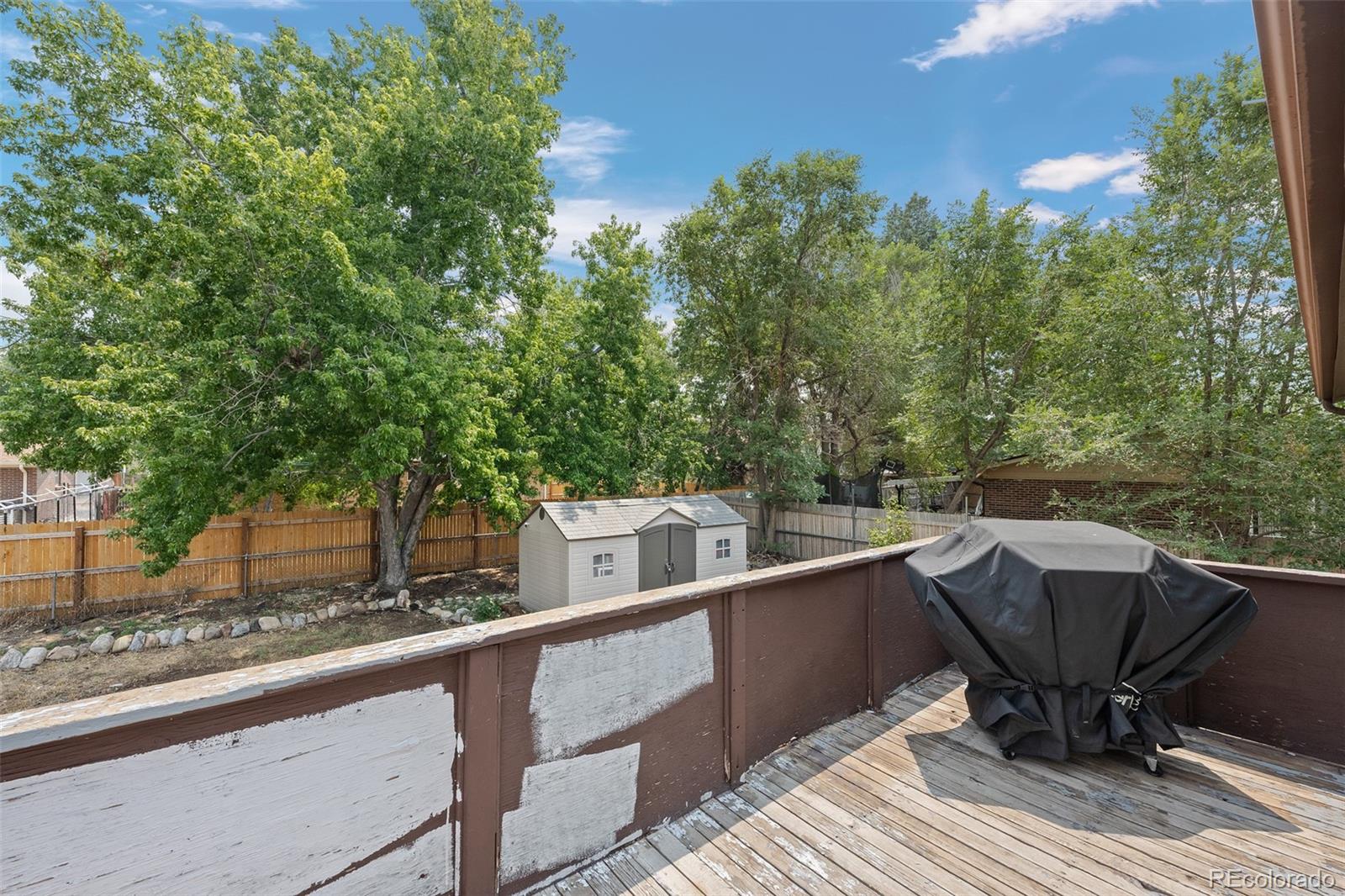 MLS Image #28 for 5304  scranton court,denver, Colorado