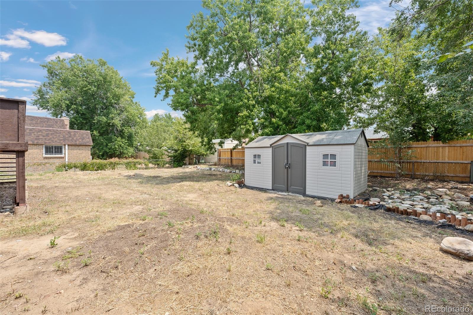 MLS Image #29 for 5304  scranton court,denver, Colorado