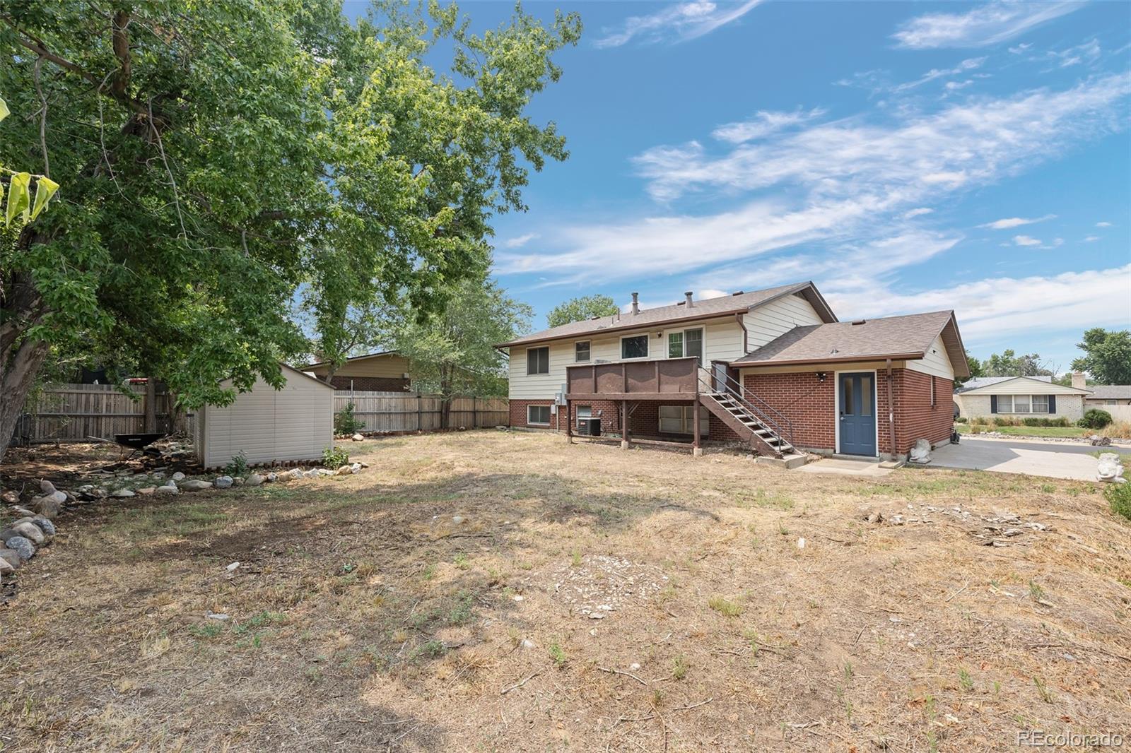 MLS Image #30 for 5304  scranton court,denver, Colorado