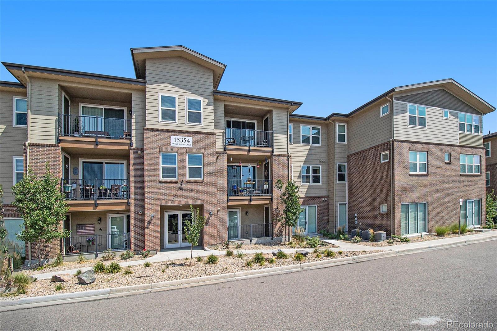 MLS Image #29 for 15354 w 64th lane 102,arvada, Colorado