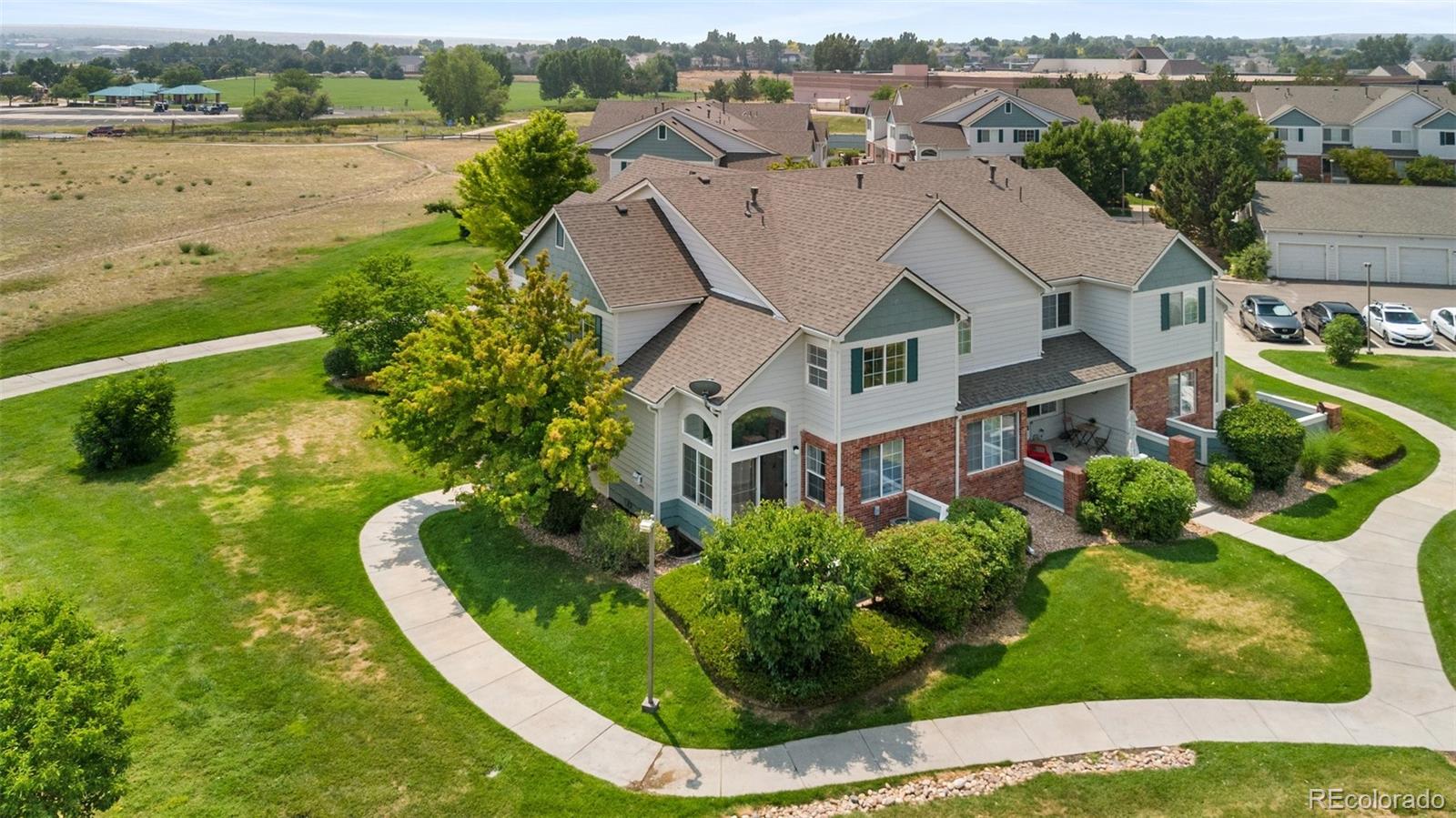 MLS Image #0 for 9646  deerhorn court,parker, Colorado