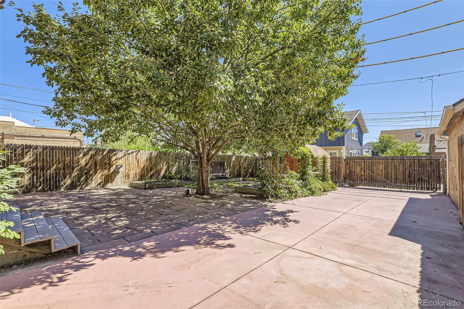 MLS Image #20 for 3638  tejon street,denver, Colorado