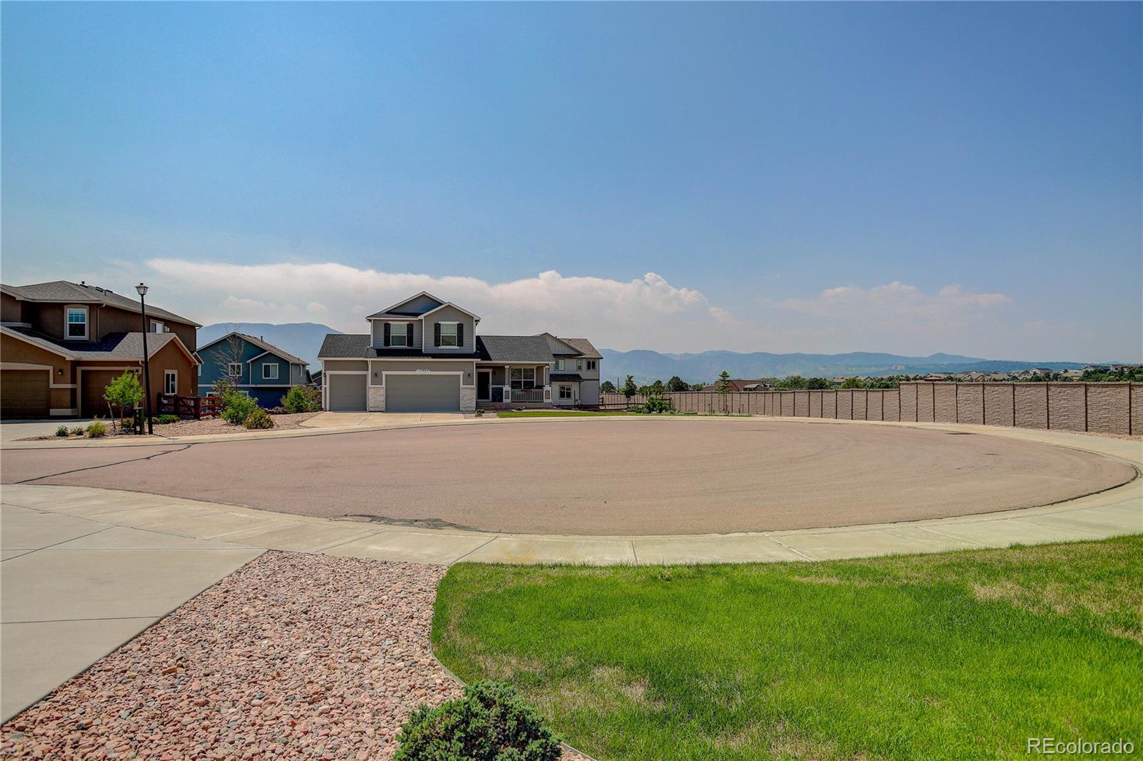 MLS Image #27 for 17985  gypsum canyon court,monument, Colorado