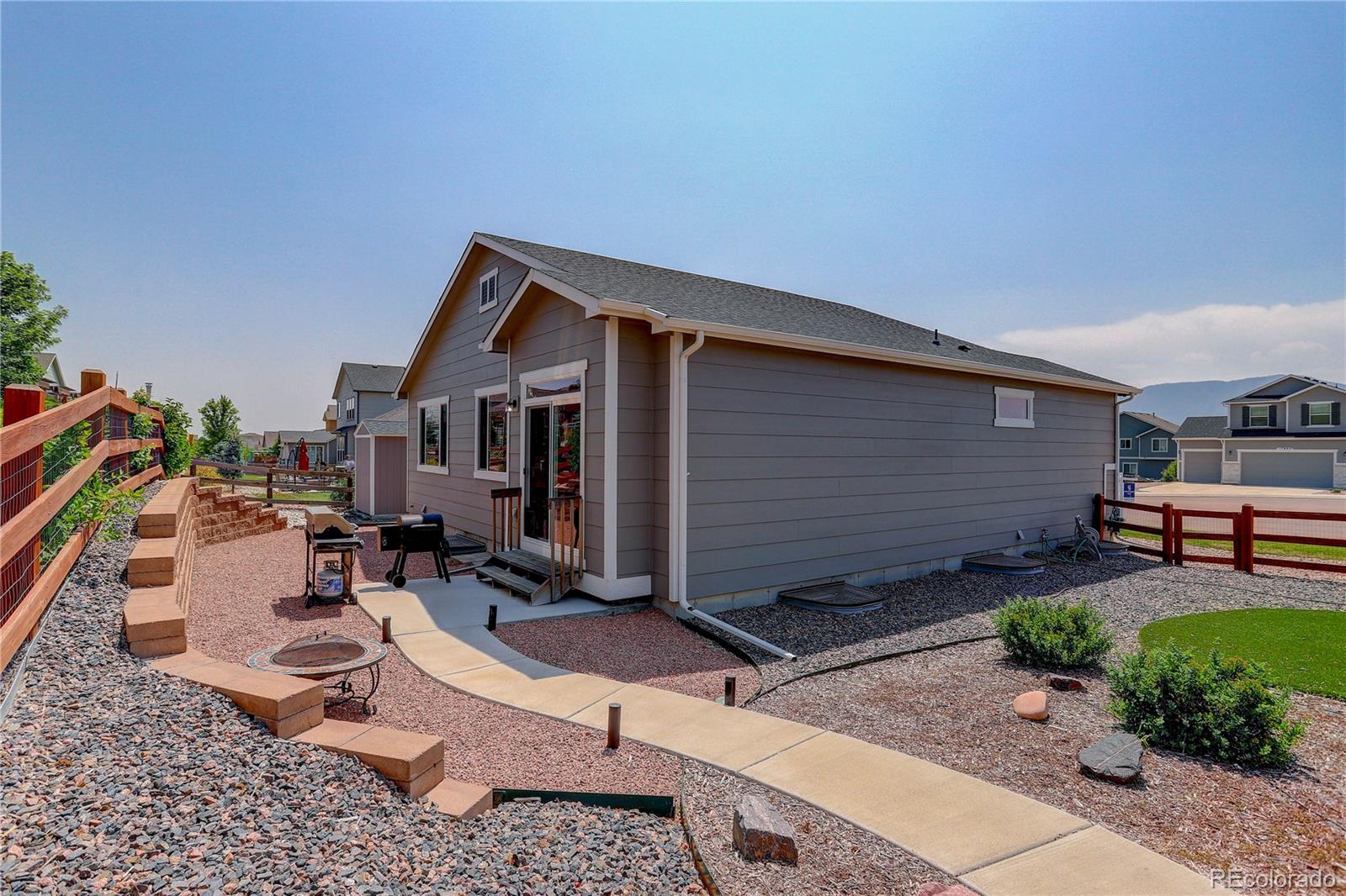 MLS Image #28 for 17985  gypsum canyon court,monument, Colorado