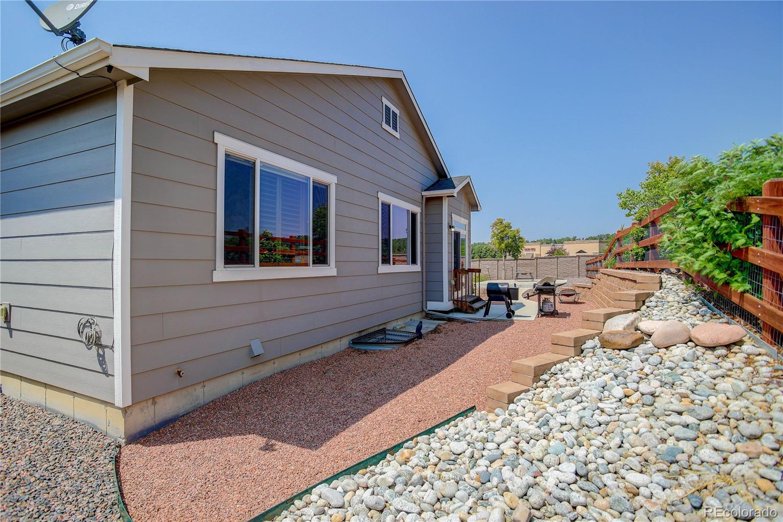 MLS Image #30 for 17985  gypsum canyon court,monument, Colorado