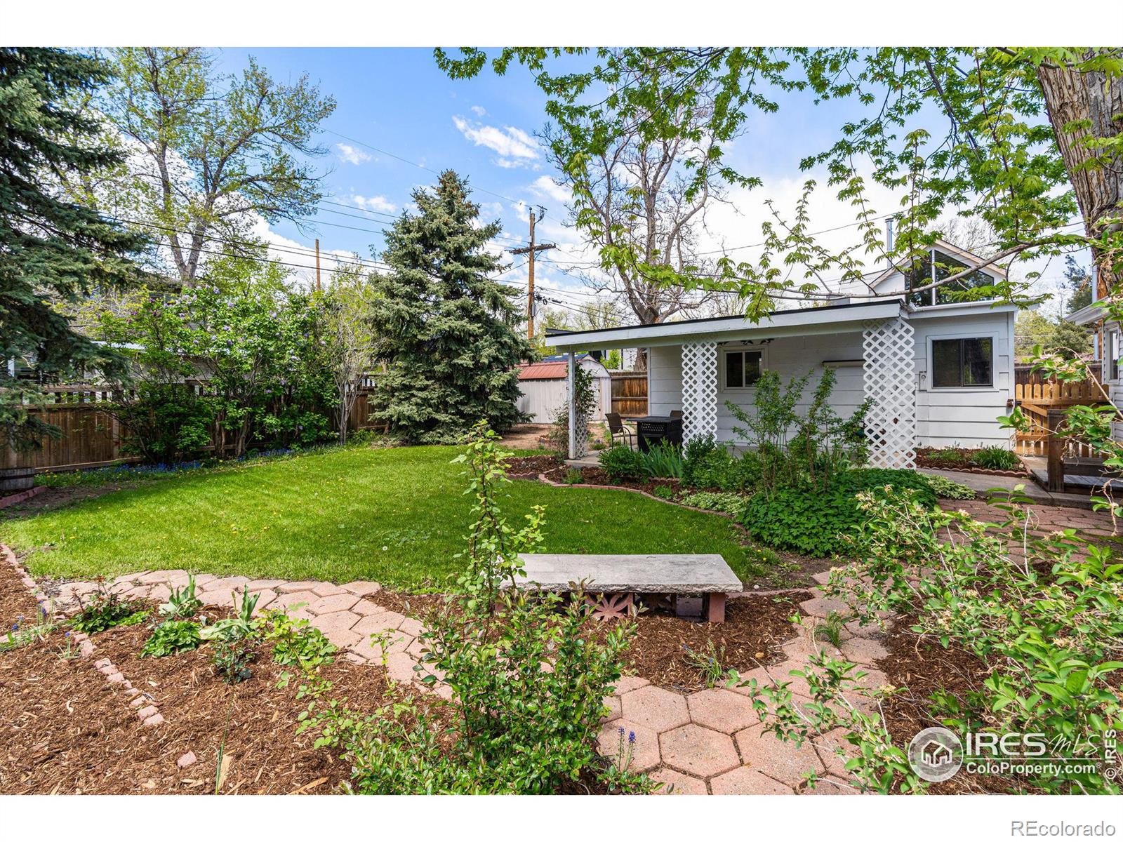 MLS Image #25 for 2865  19th street,boulder, Colorado