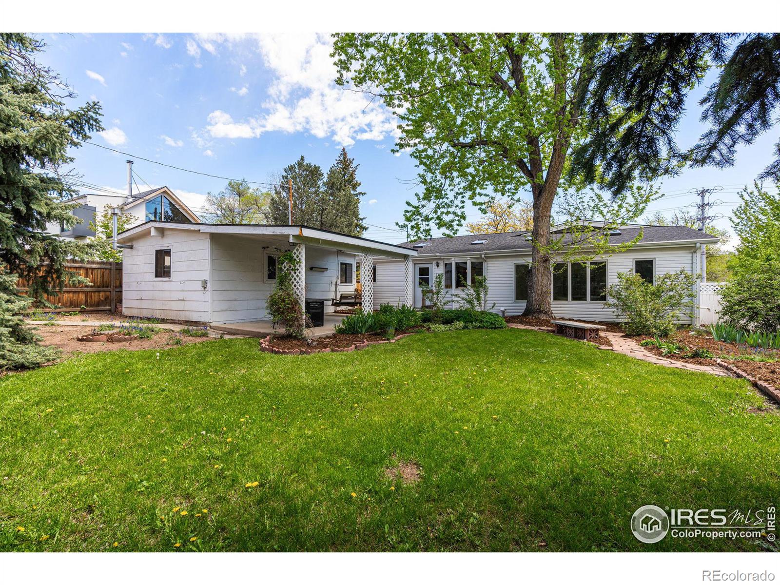 MLS Image #28 for 2865  19th street,boulder, Colorado