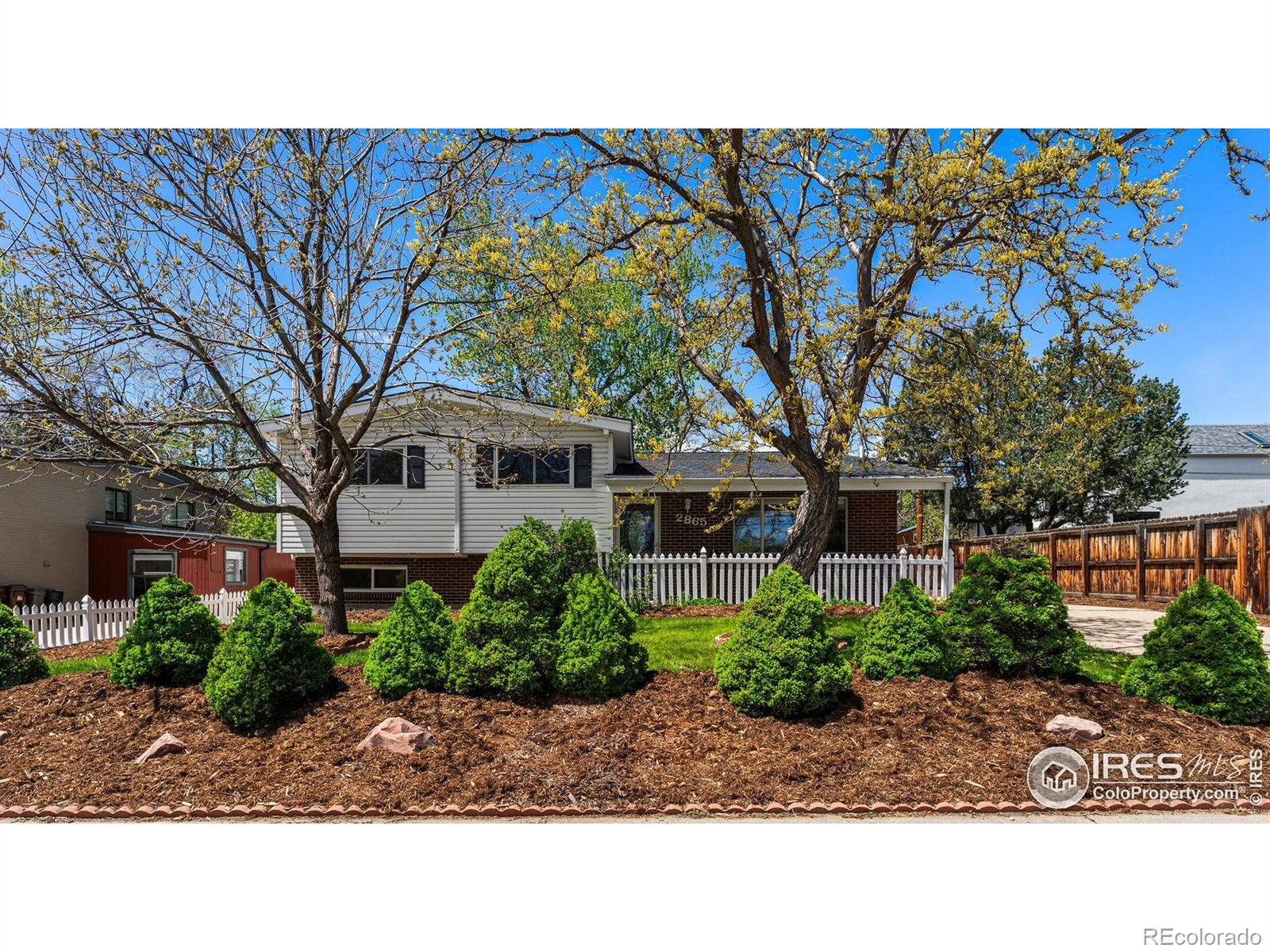 MLS Image #36 for 2865  19th street,boulder, Colorado