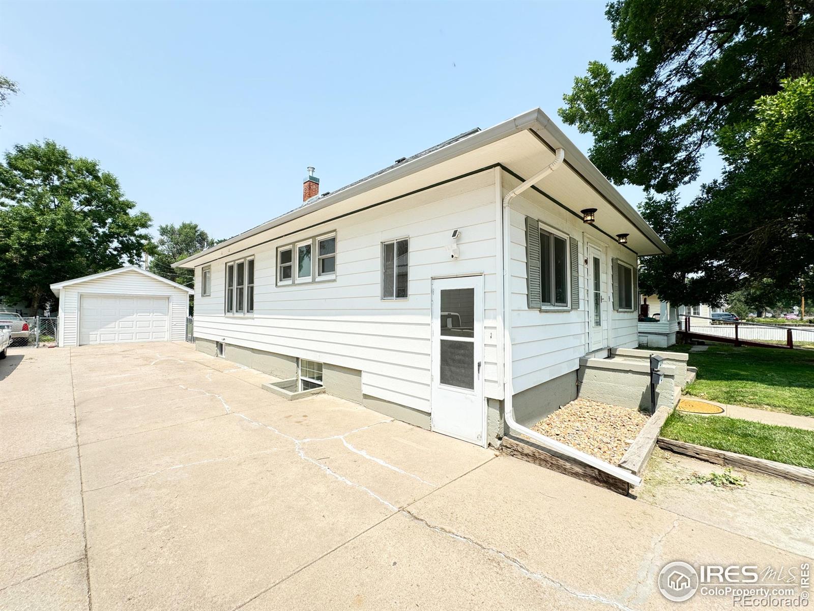 MLS Image #2 for 209  lake street,fort morgan, Colorado