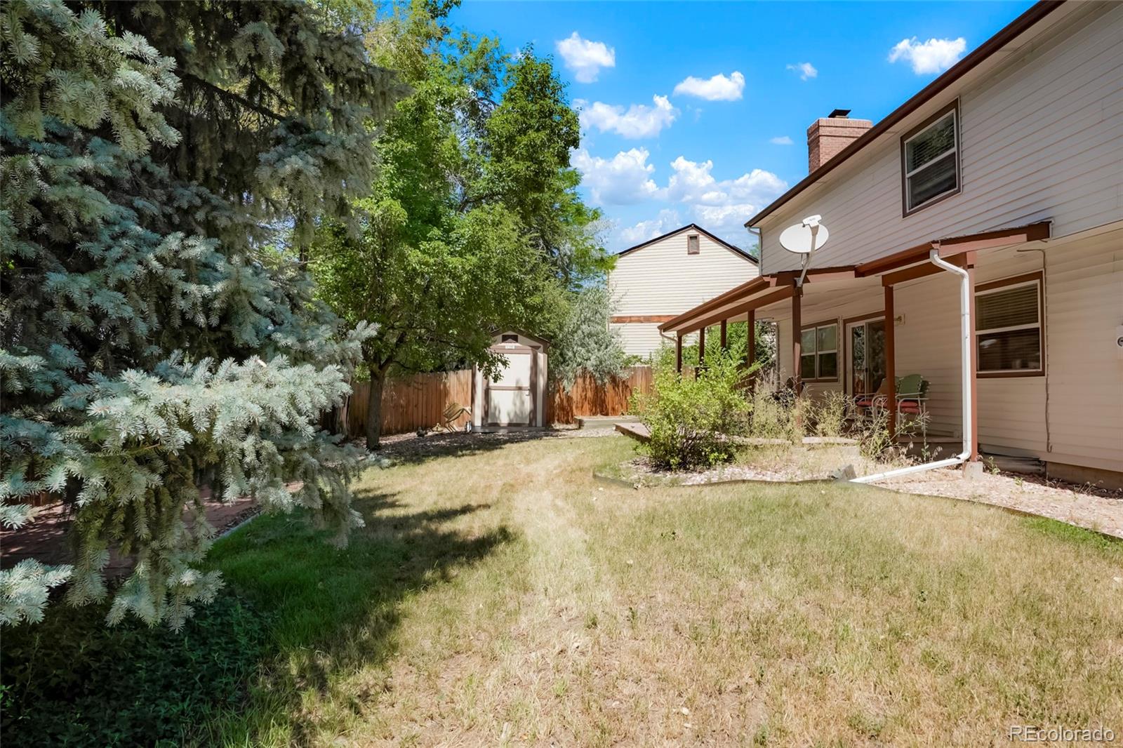 MLS Image #24 for 5779 e caley drive,centennial, Colorado