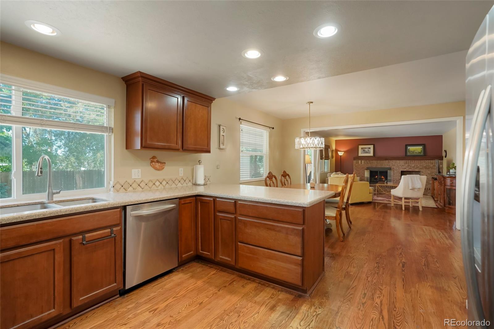 MLS Image #4 for 5779 e caley drive,centennial, Colorado