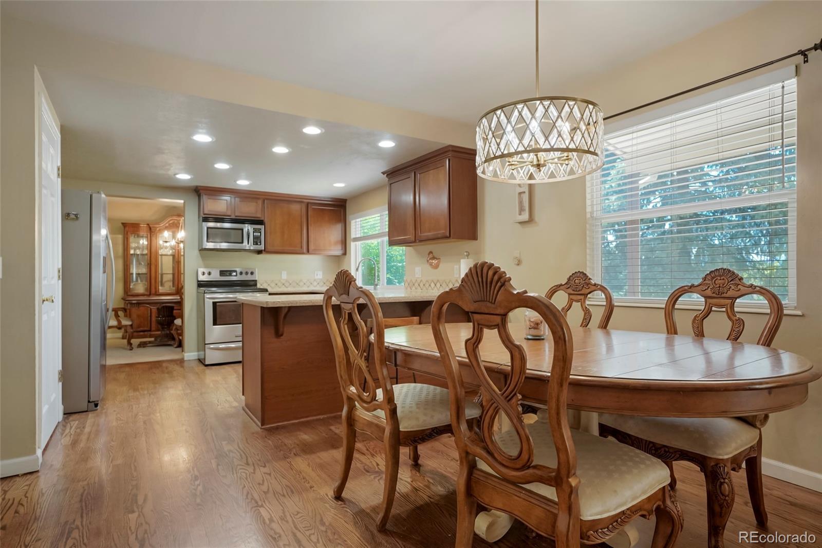 MLS Image #5 for 5779 e caley drive,centennial, Colorado