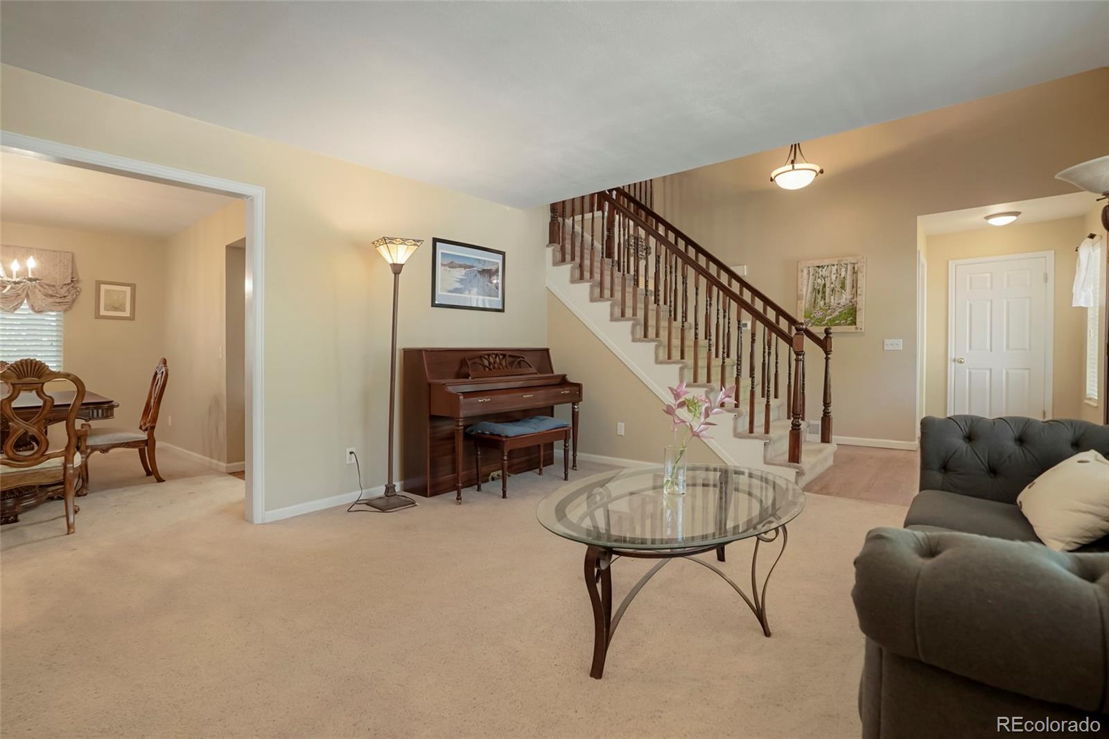 MLS Image #8 for 5779 e caley drive,centennial, Colorado