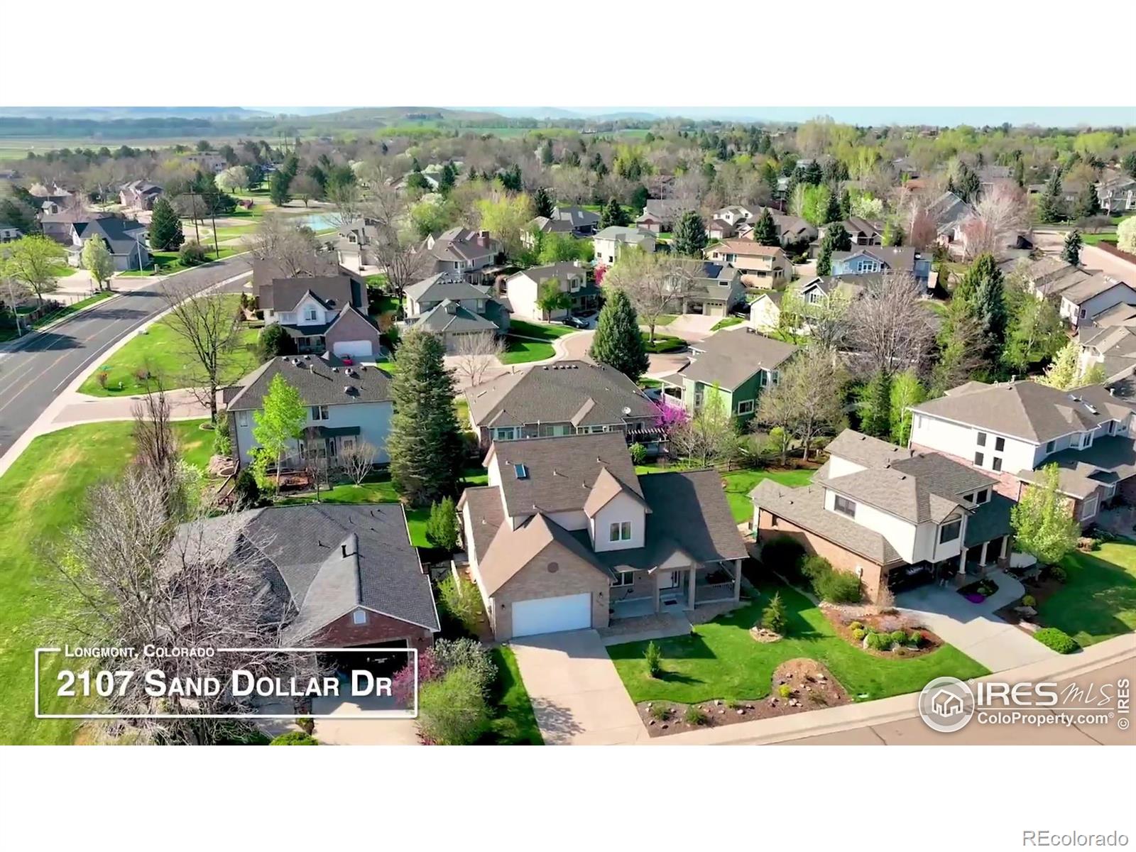 CMA Image for 2107  sand dollar drive,Longmont, Colorado