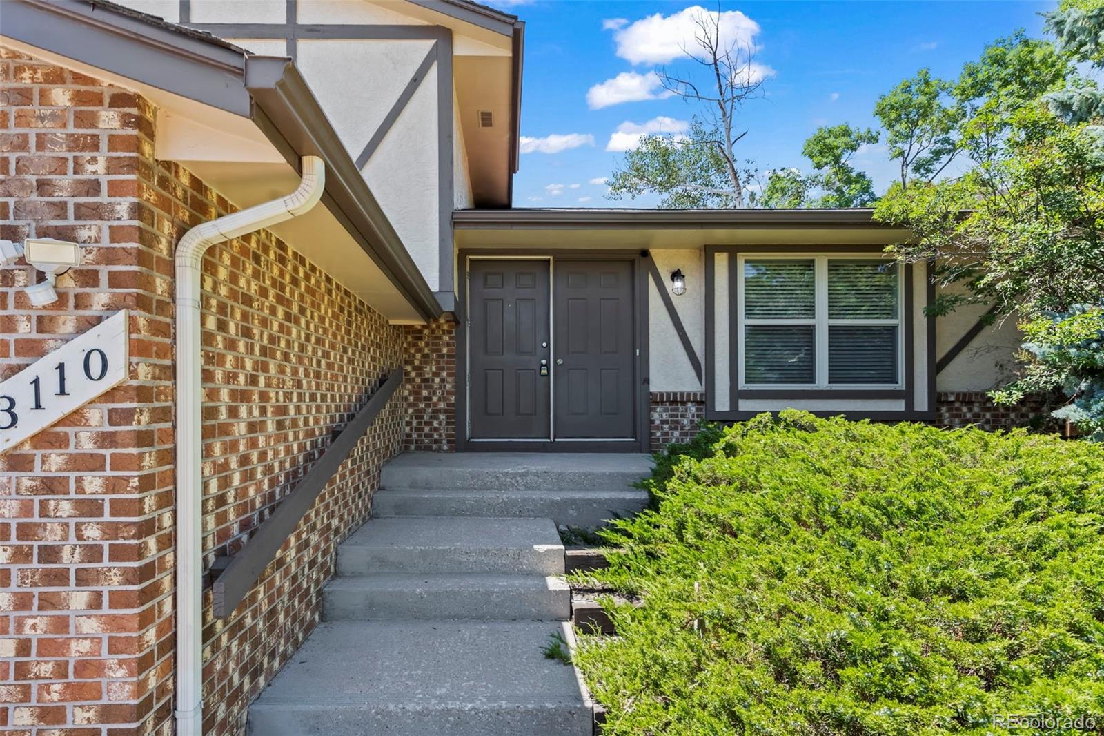 CMA Image for 3110  navigation drive,Colorado Springs, Colorado