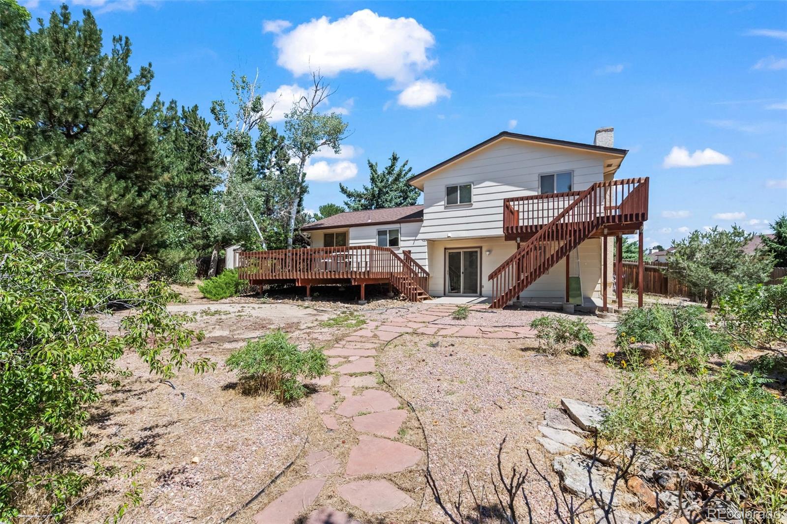 MLS Image #30 for 3110  navigation drive,colorado springs, Colorado