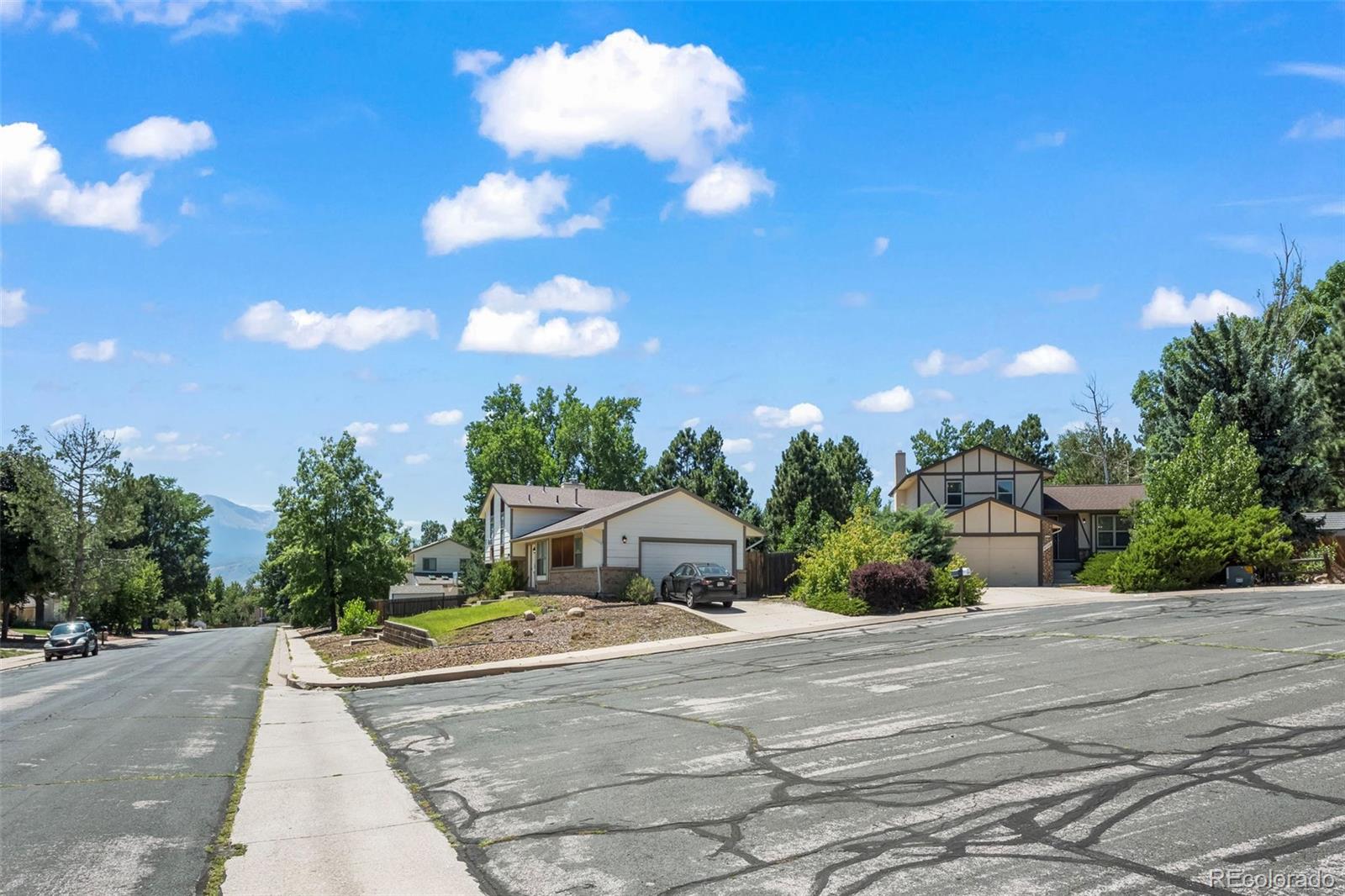 MLS Image #34 for 3110  navigation drive,colorado springs, Colorado