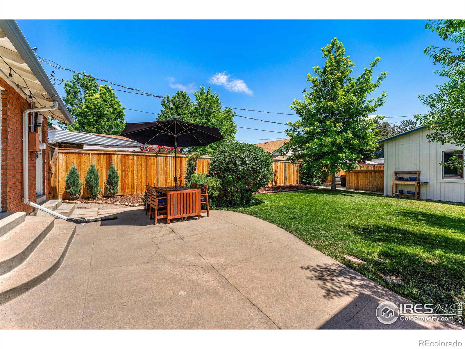 MLS Image #30 for 2084  otis street,edgewater, Colorado