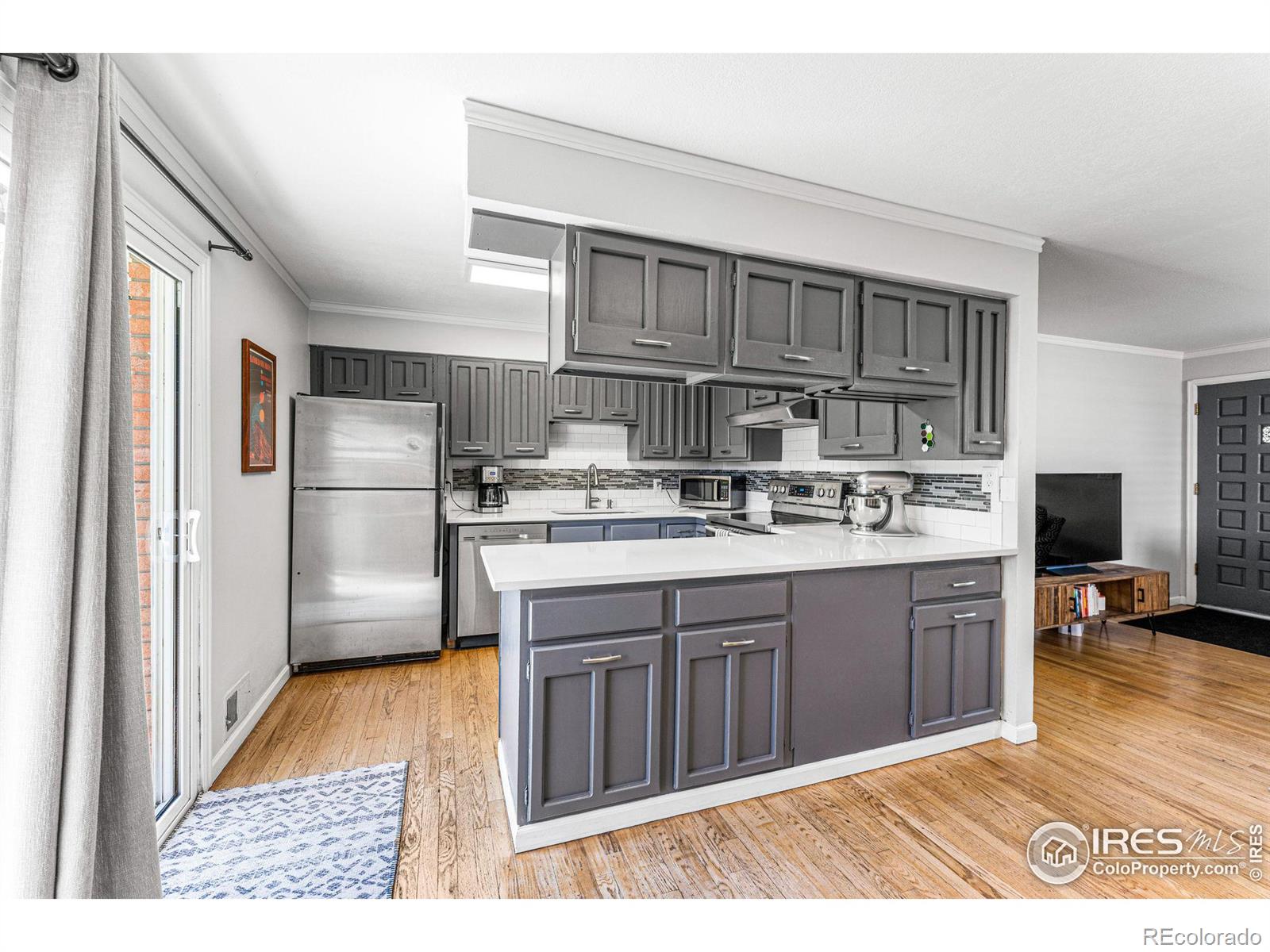 MLS Image #9 for 2084  otis street,edgewater, Colorado