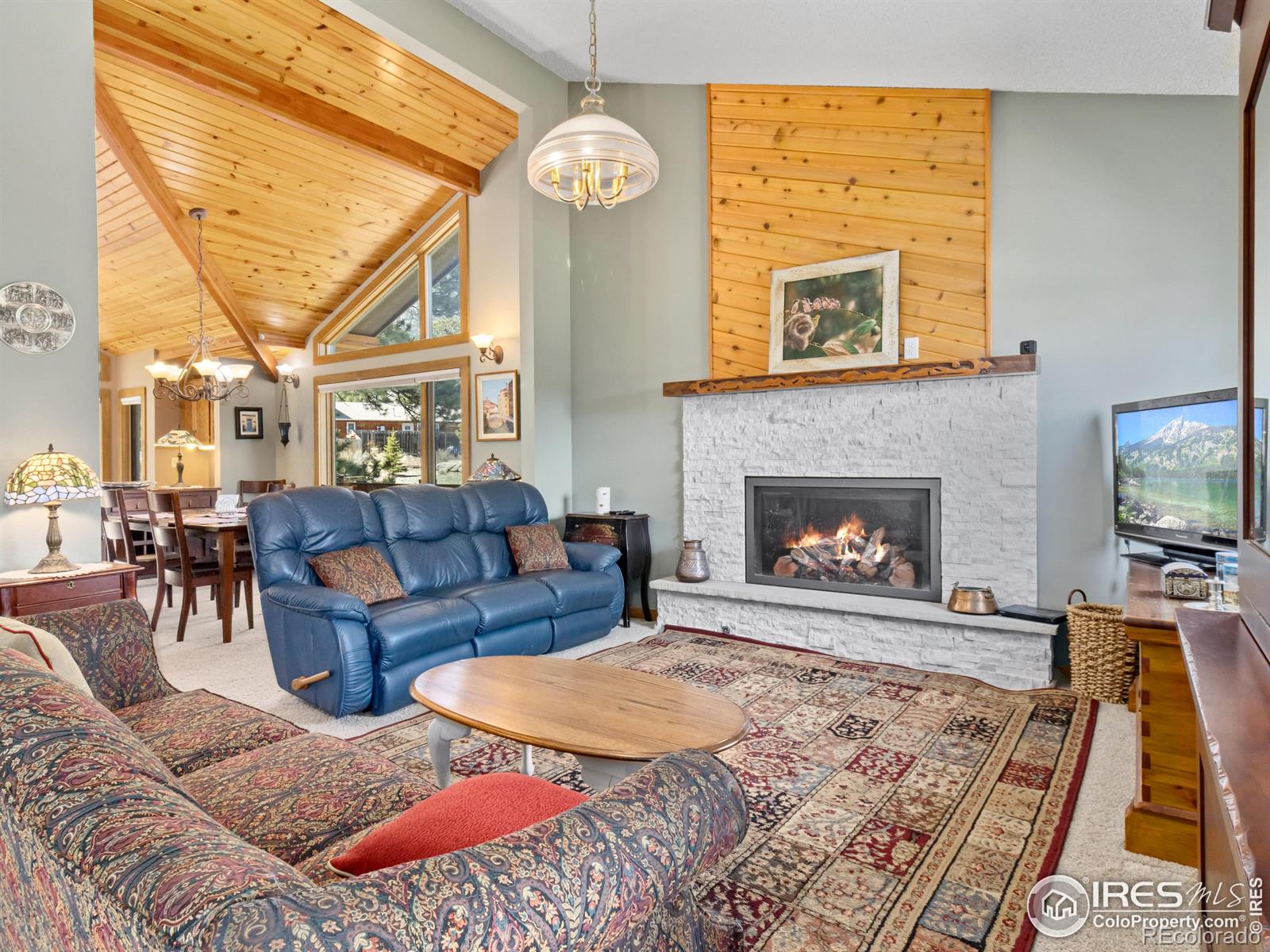 Report Image for 1315  Alpenglow Lane,Estes Park, Colorado