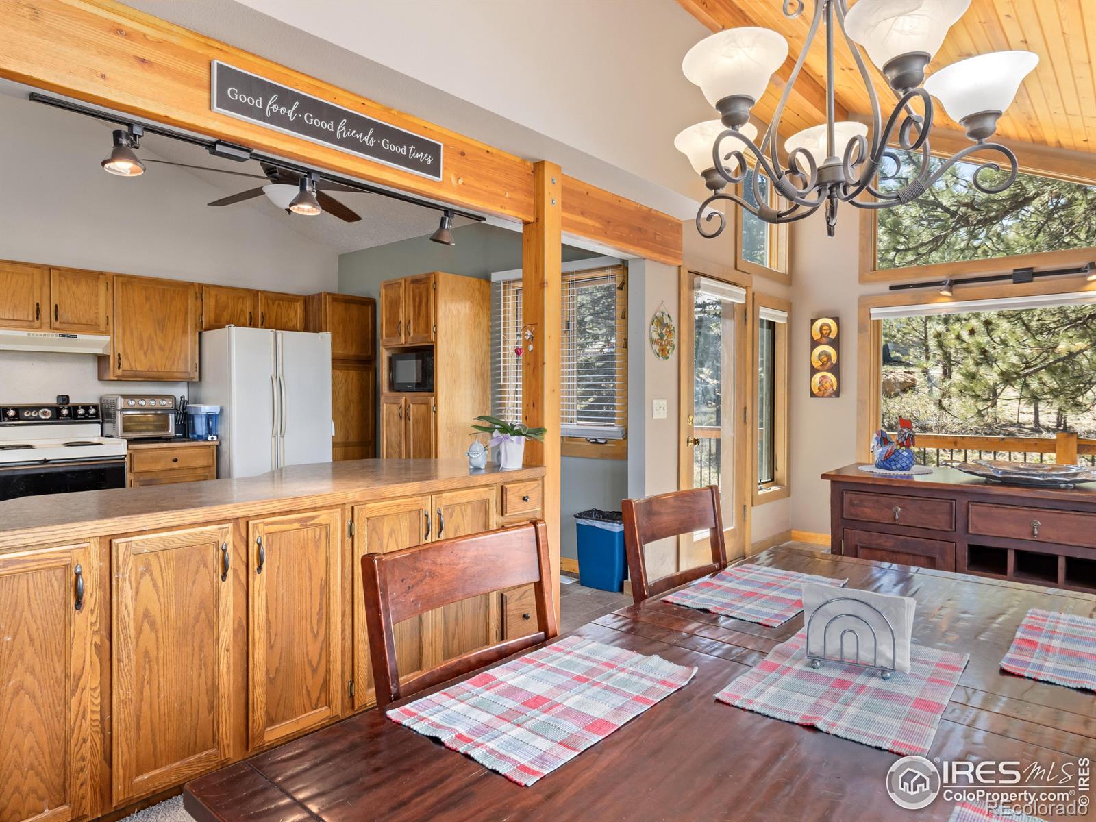 MLS Image #10 for 1315  alpenglow lane,estes park, Colorado