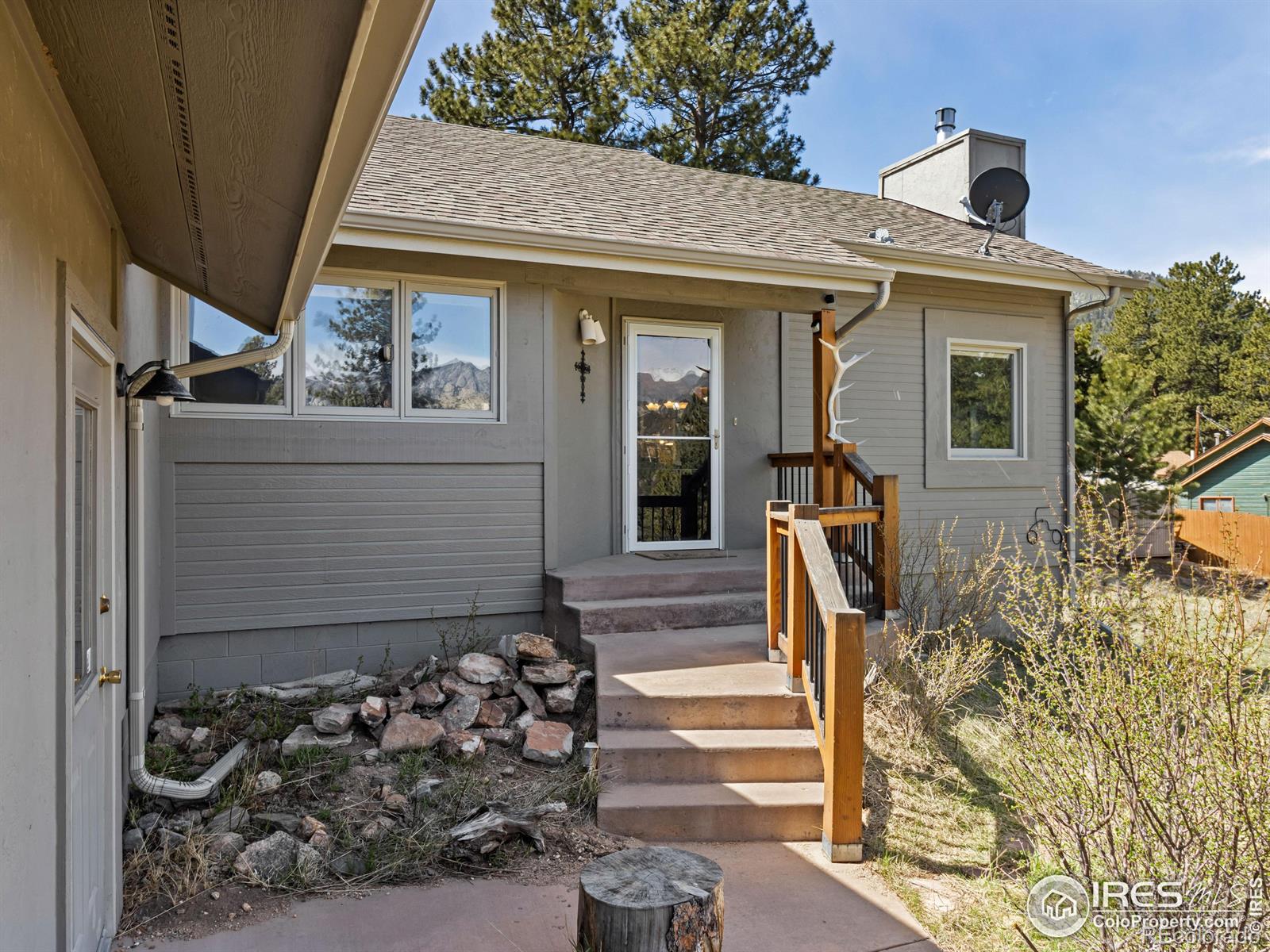 MLS Image #19 for 1315  alpenglow lane,estes park, Colorado