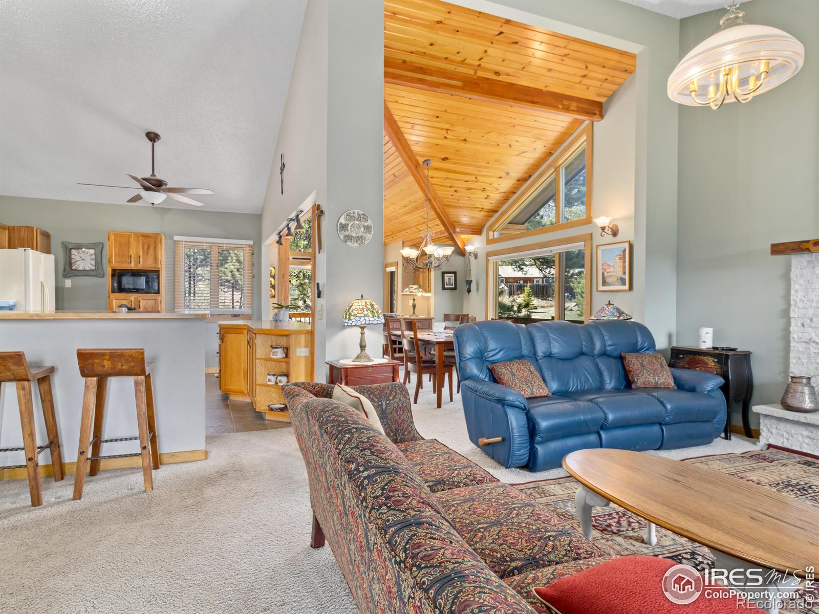 MLS Image #2 for 1315  alpenglow lane,estes park, Colorado