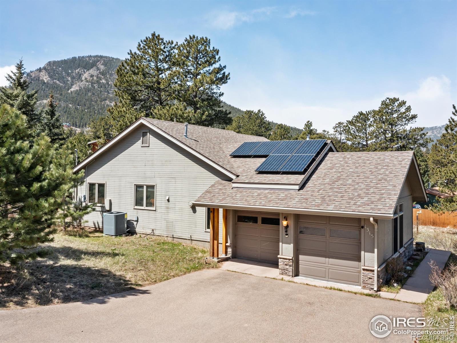 MLS Image #20 for 1315  alpenglow lane,estes park, Colorado