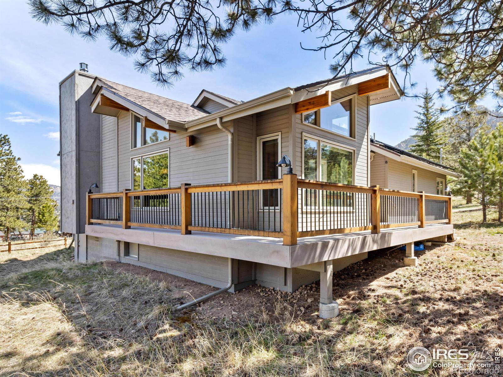 MLS Image #21 for 1315  alpenglow lane,estes park, Colorado