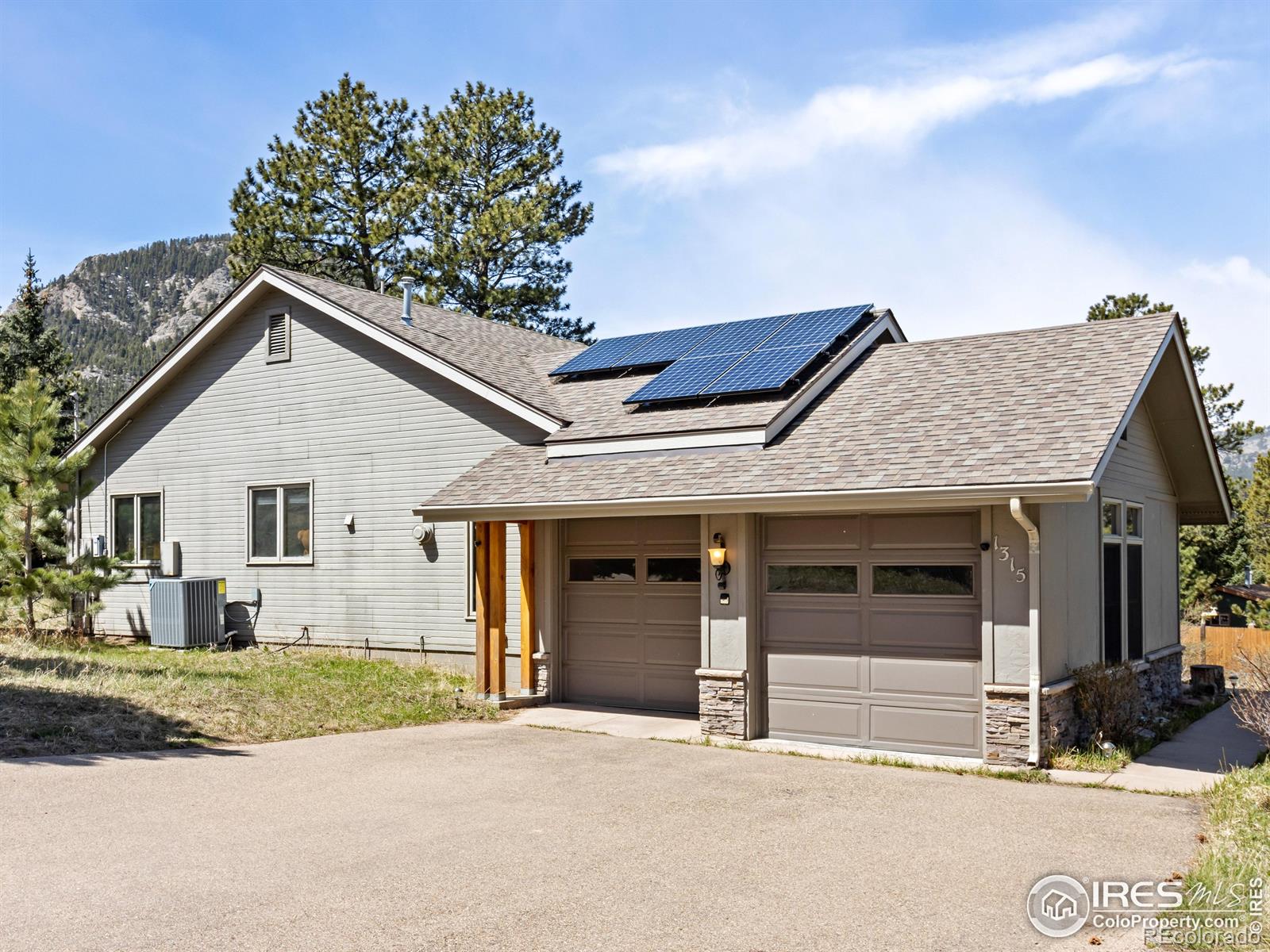 MLS Image #30 for 1315  alpenglow lane,estes park, Colorado