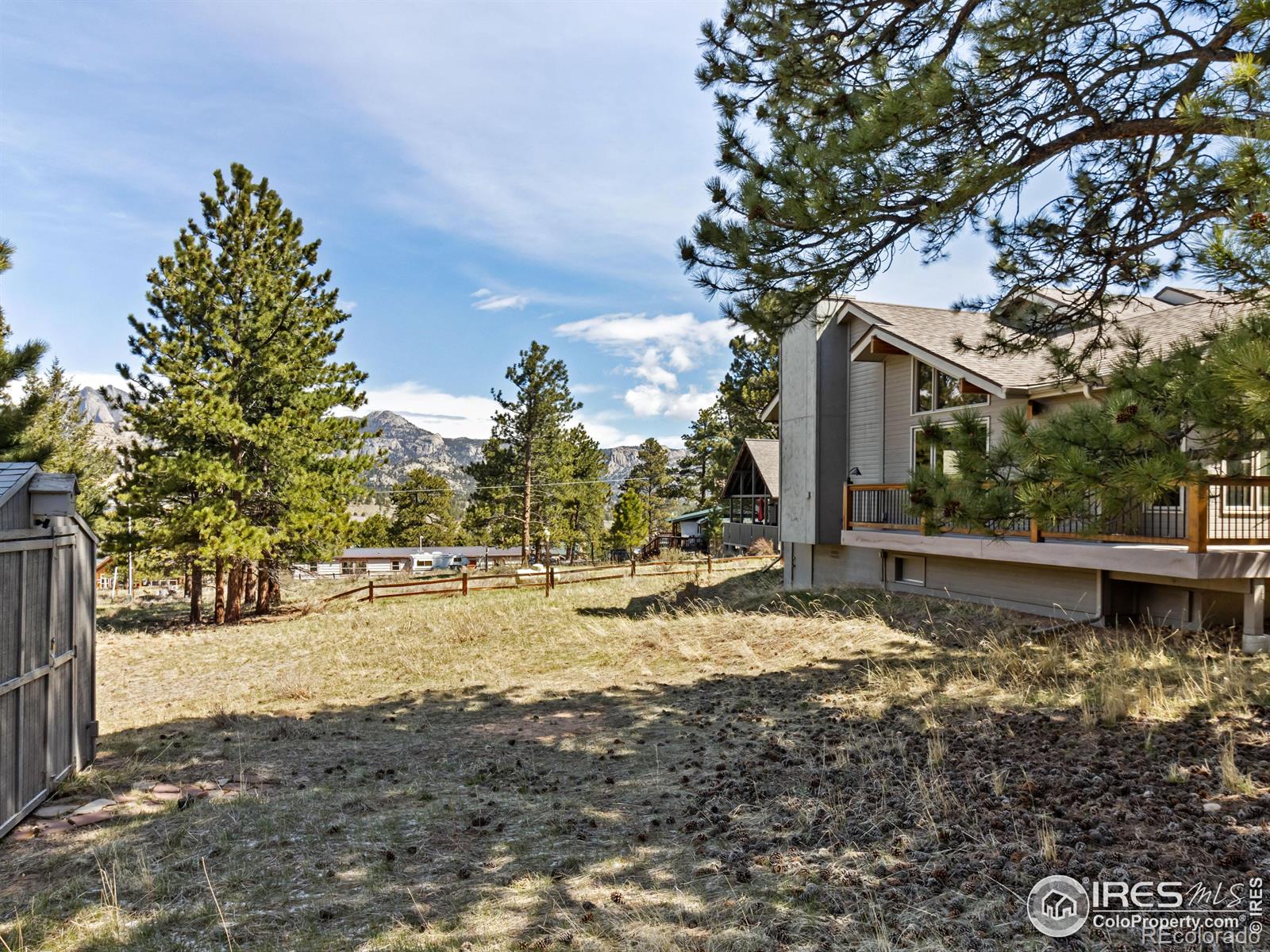 MLS Image #31 for 1315  alpenglow lane,estes park, Colorado