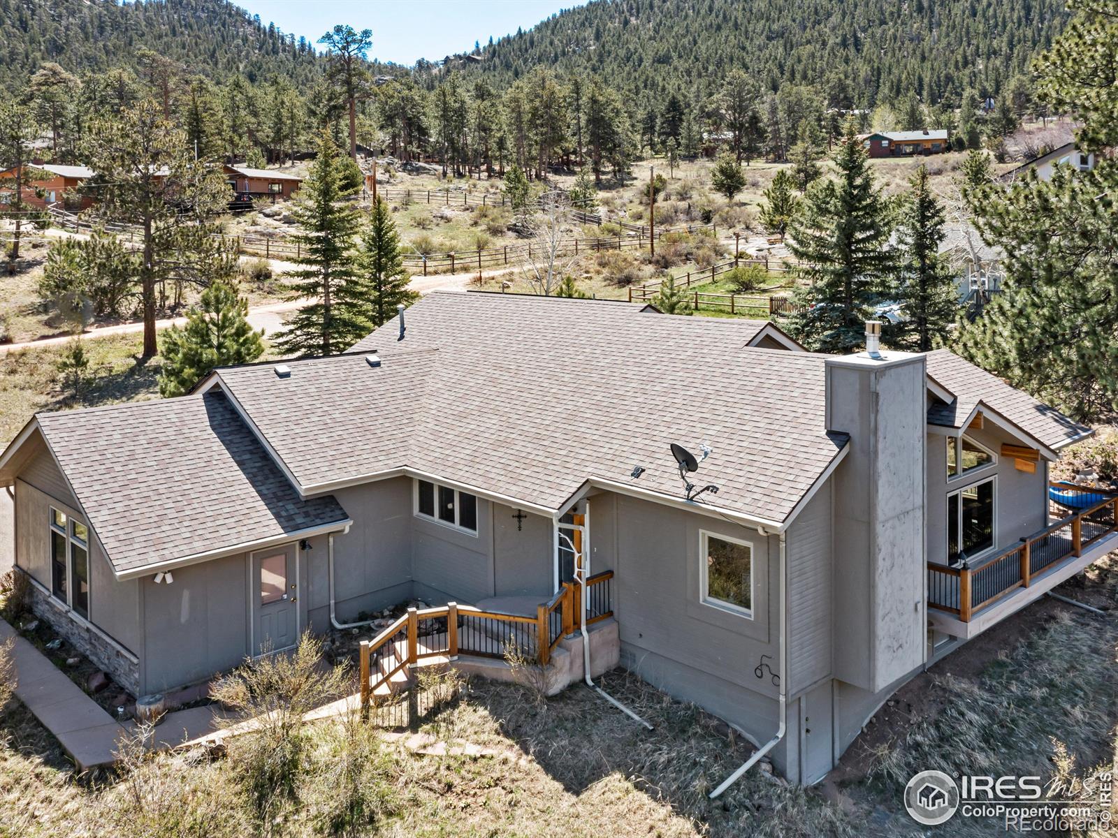 MLS Image #32 for 1315  alpenglow lane,estes park, Colorado