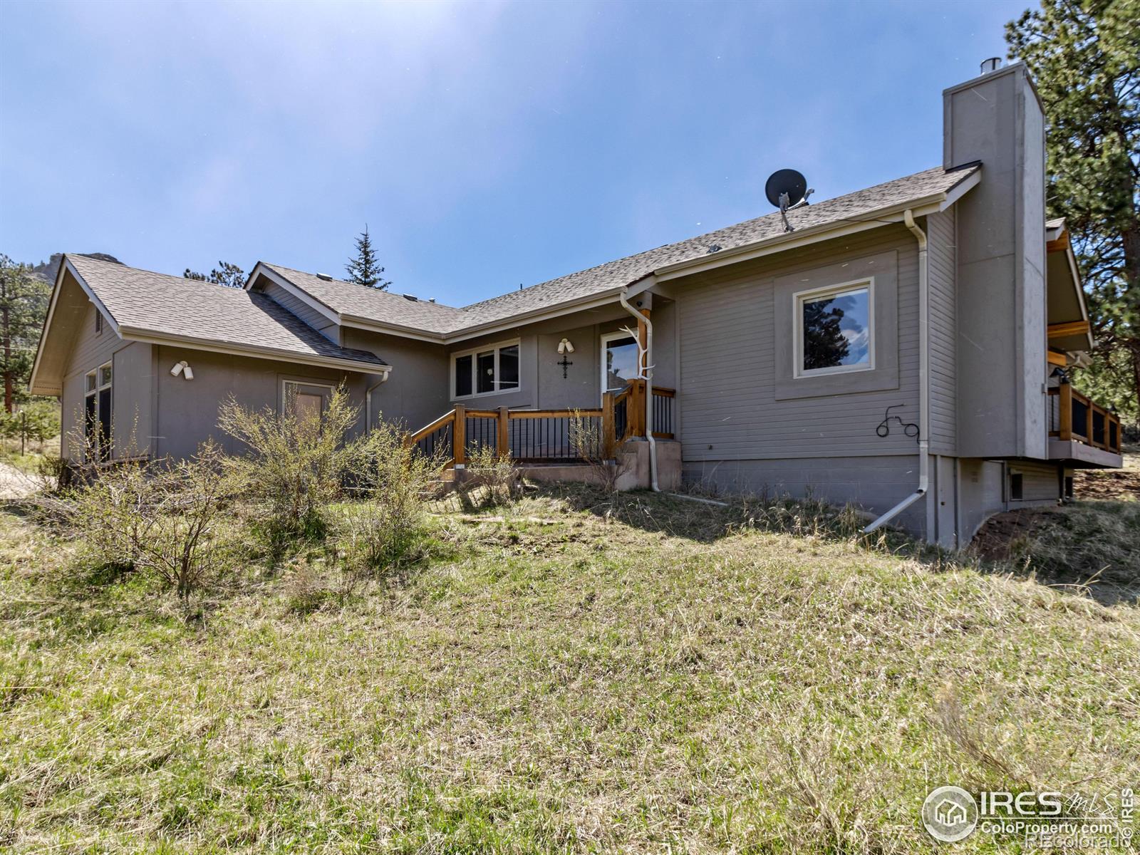 MLS Image #33 for 1315  alpenglow lane,estes park, Colorado