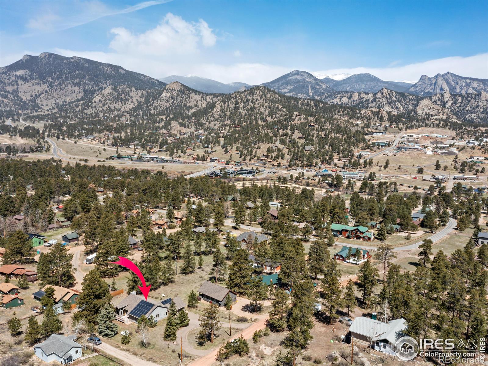 MLS Image #35 for 1315  alpenglow lane,estes park, Colorado