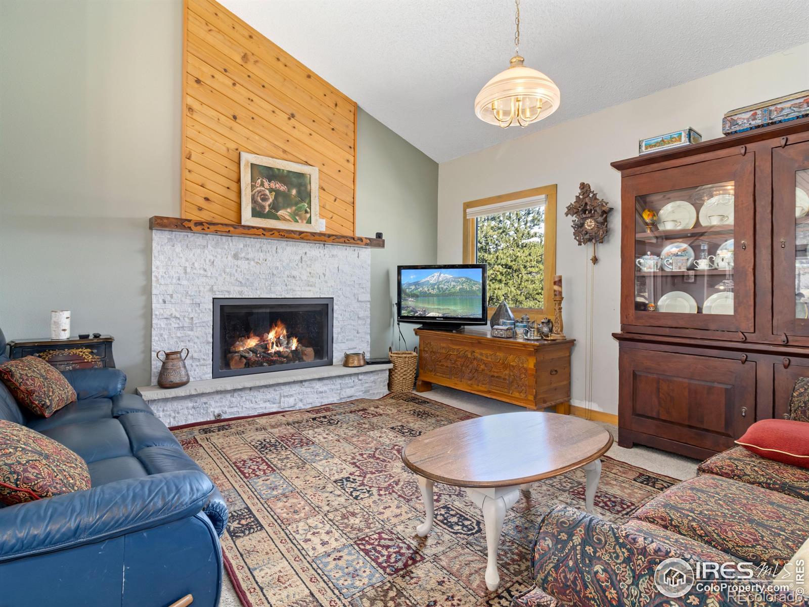 MLS Image #7 for 1315  alpenglow lane,estes park, Colorado