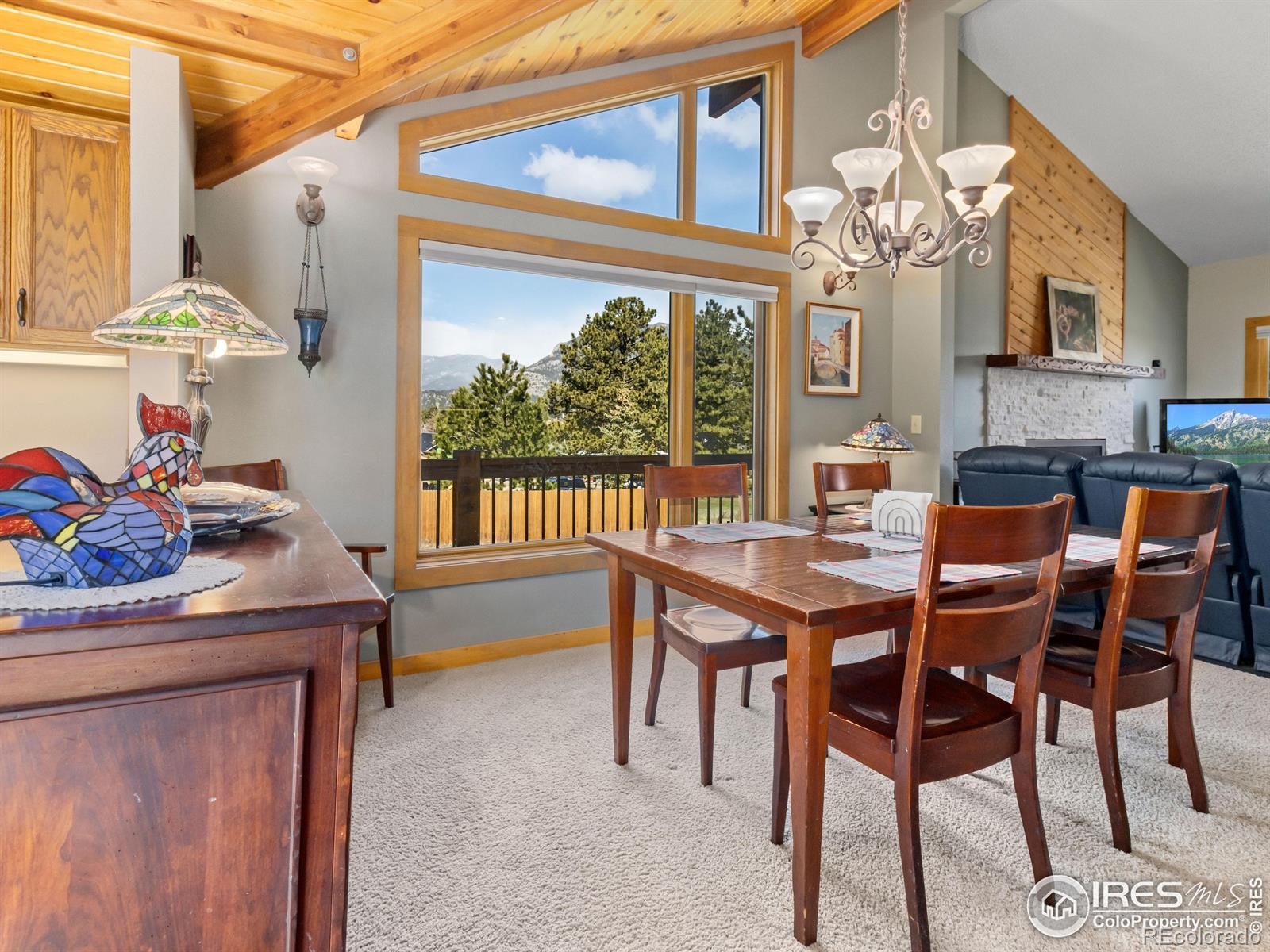 MLS Image #9 for 1315  alpenglow lane,estes park, Colorado