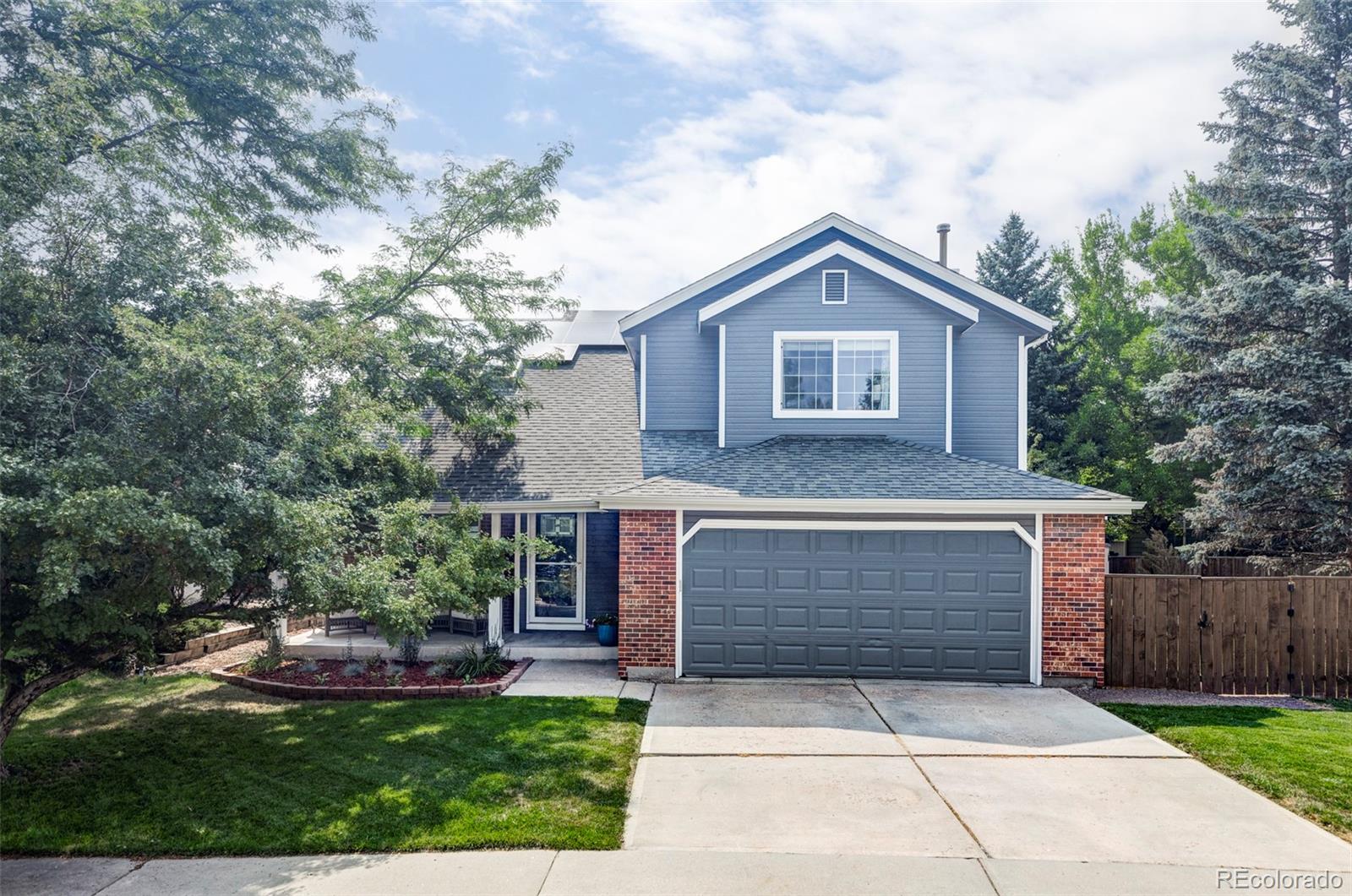 MLS Image #3 for 9357  newport lane,highlands ranch, Colorado